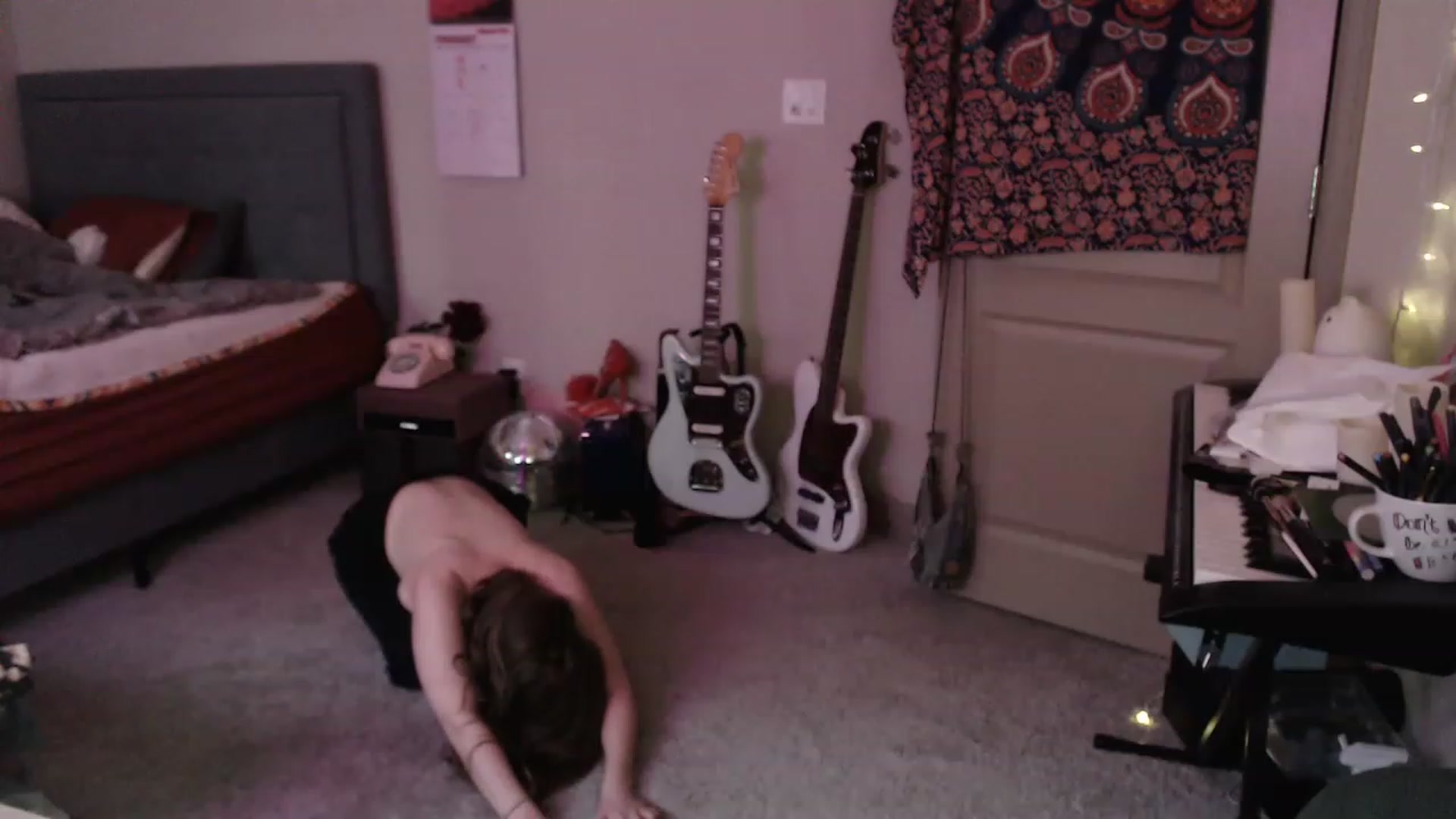 Gallery image thumbnail from Blake_Bardot's myfreecams stream on, 03/27/2023, 02:05 image 5 of 20