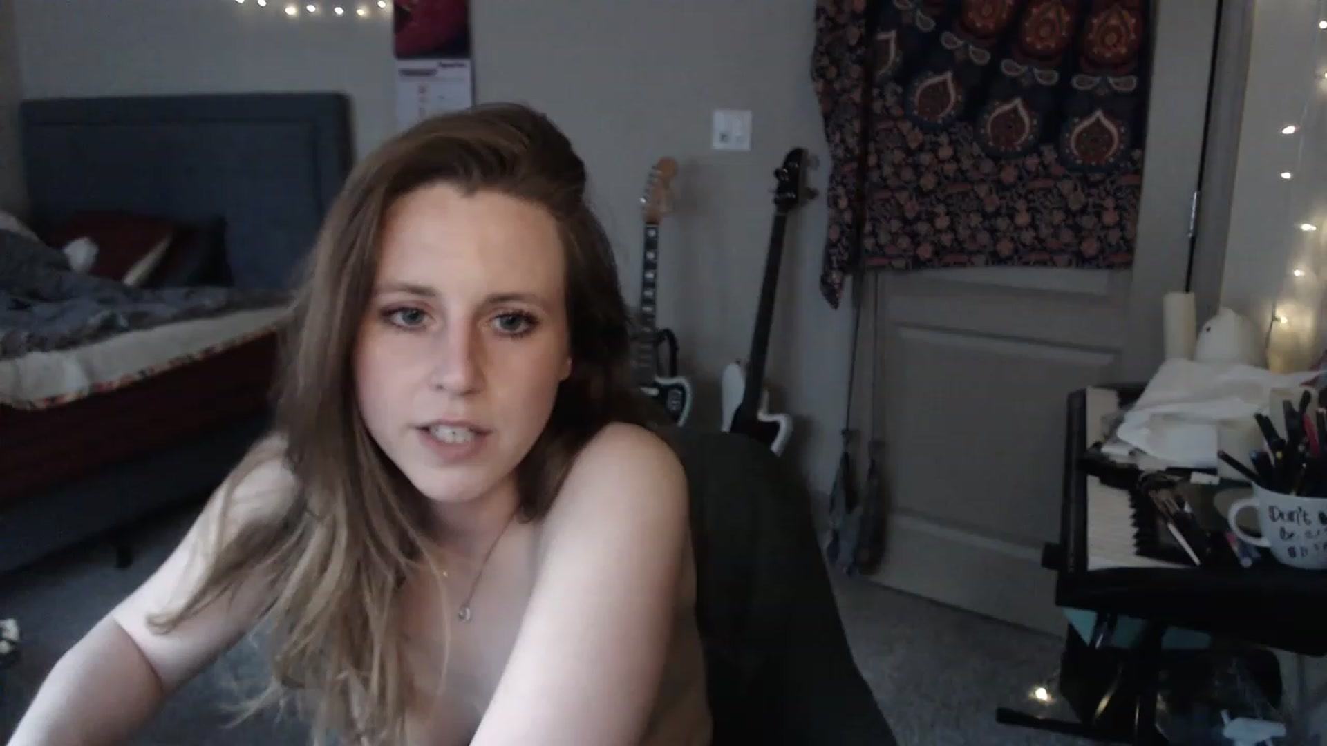 Gallery image thumbnail from Blake_Bardot's myfreecams stream on, 03/27/2023, 02:05 image 1 of 20