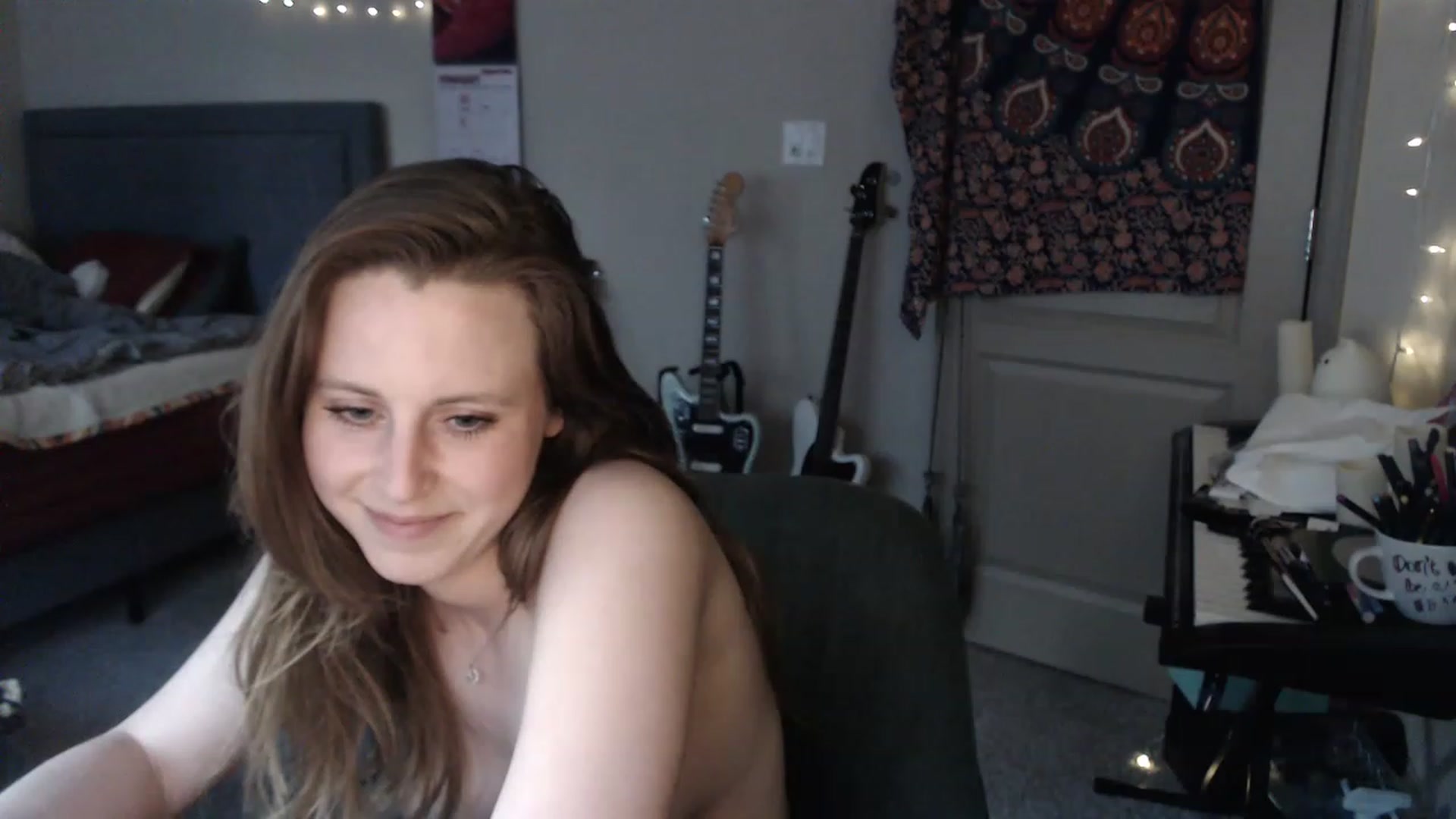 Gallery image thumbnail from Blake_Bardot's myfreecams stream on, 03/27/2023, 02:05 image 2 of 20