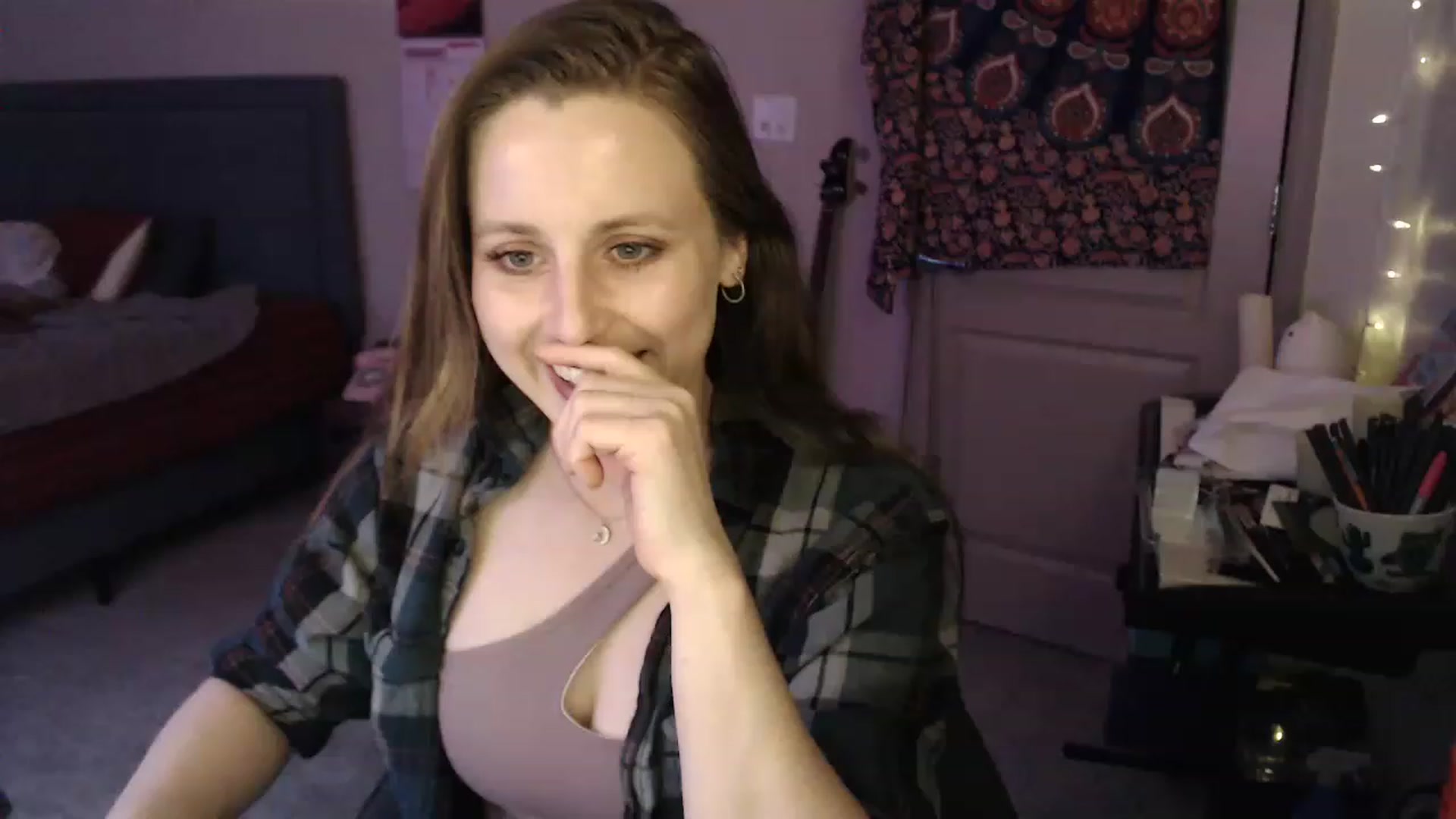 Gallery image thumbnail from Blake_Bardot's myfreecams stream on, 03/29/2023, 02:28 image 9 of 20