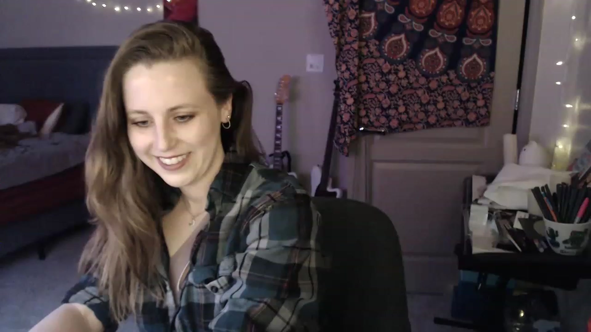 Gallery image thumbnail from Blake_Bardot's myfreecams stream on, 03/29/2023, 02:28 image 4 of 20