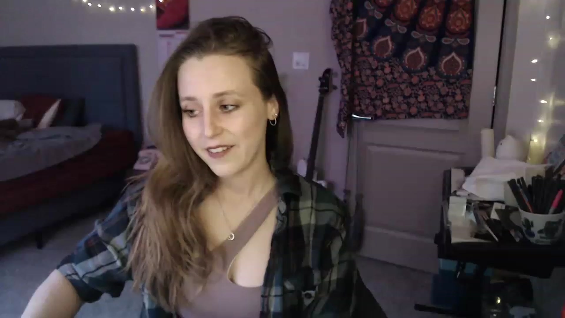 Gallery image thumbnail from Blake_Bardot's myfreecams stream on, 03/29/2023, 02:28 image 1 of 20
