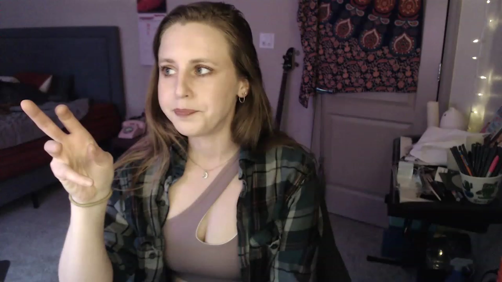 Gallery image thumbnail from Blake_Bardot's myfreecams stream on, 03/29/2023, 02:28 image 6 of 20
