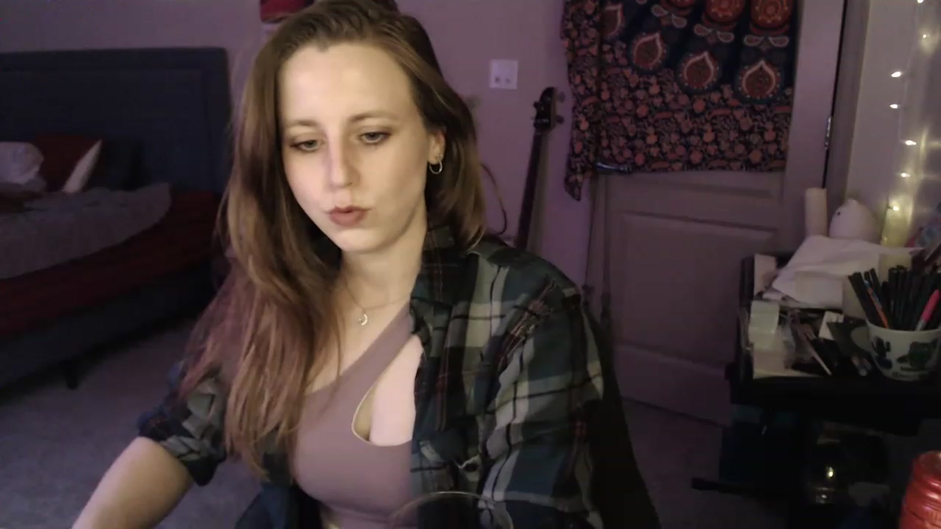 Gallery image thumbnail from Blake_Bardot's myfreecams stream on, 03/29/2023, 02:28 image 11 of 20