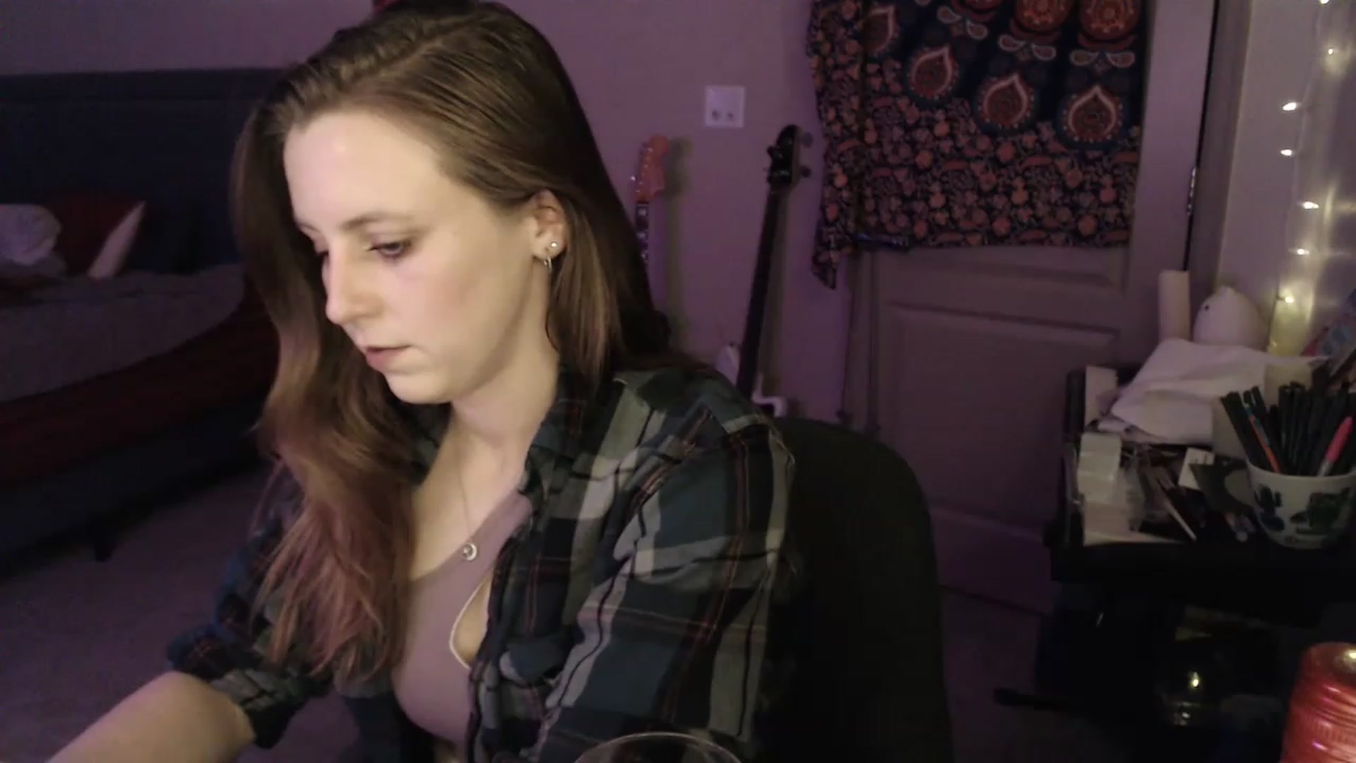 Gallery image thumbnail from Blake_Bardot's myfreecams stream on, 03/29/2023, 02:28 image 19 of 20