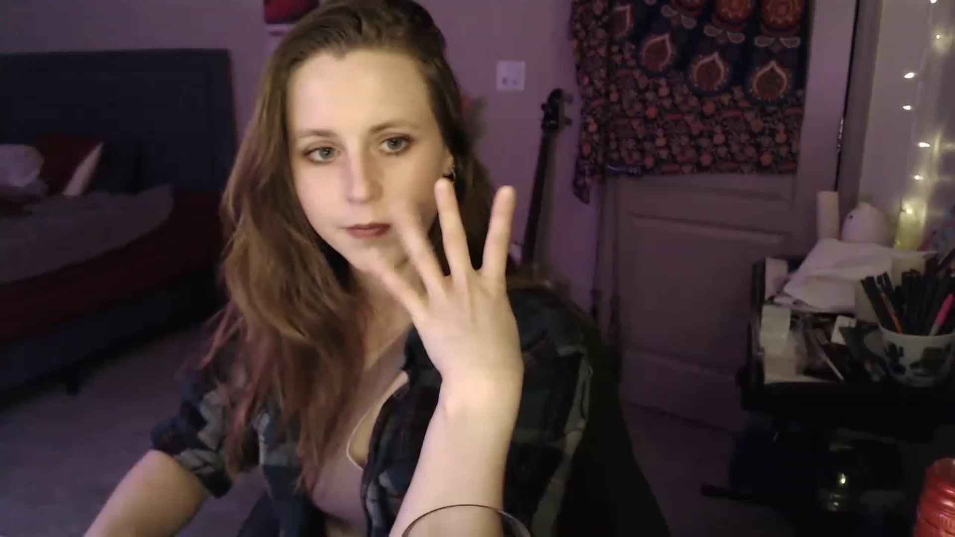 Gallery image thumbnail from Blake_Bardot's myfreecams stream on, 03/29/2023, 02:28 image 13 of 20
