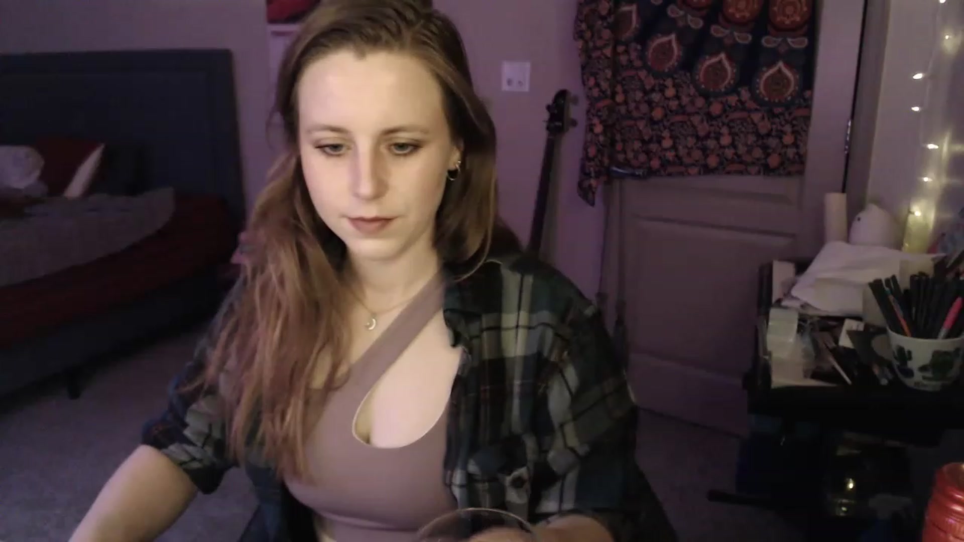 Gallery image thumbnail from Blake_Bardot's myfreecams stream on, 03/29/2023, 02:28 image 12 of 20