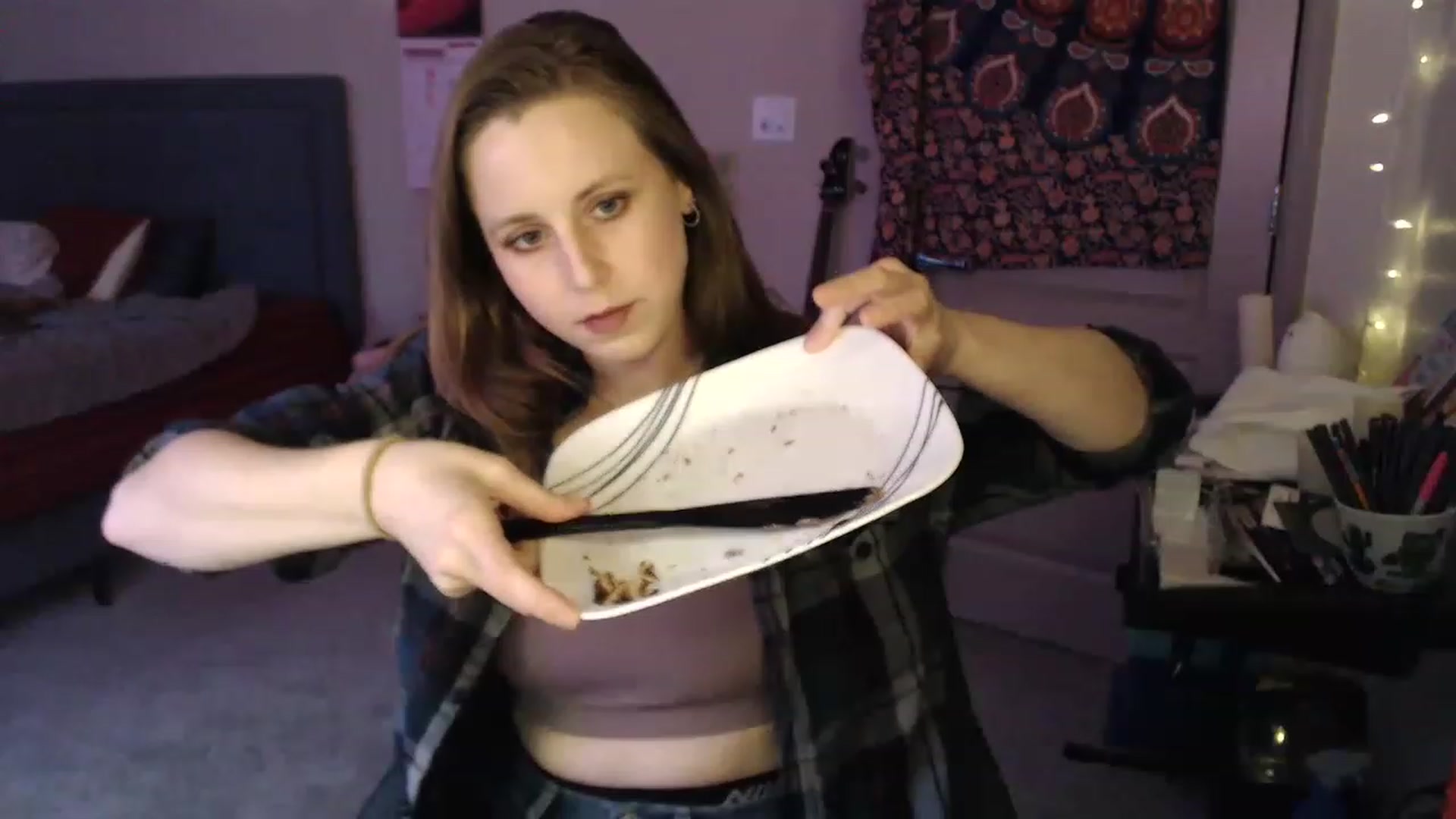 Gallery image thumbnail from Blake_Bardot's myfreecams stream on, 03/29/2023, 02:28 image 7 of 20