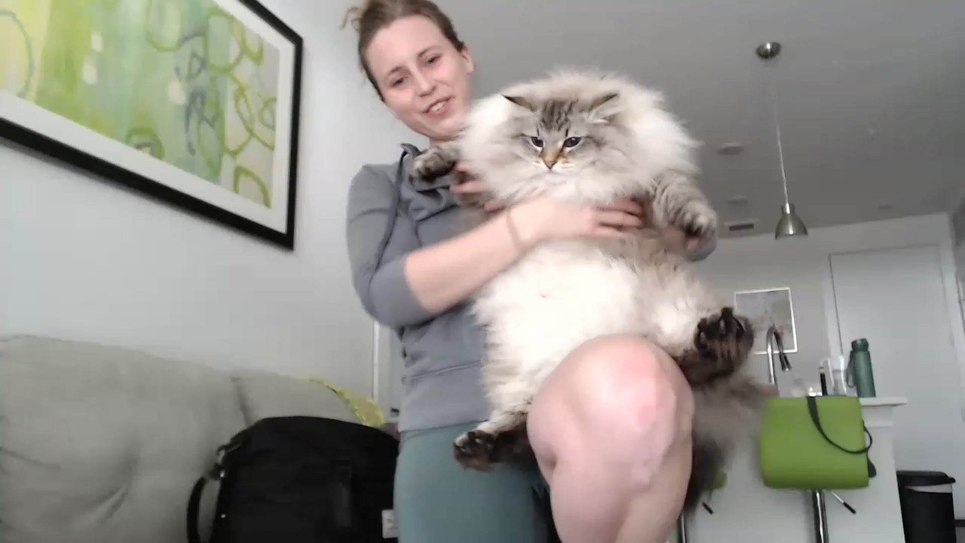 Gallery image thumbnail from Blake_Bardot's myfreecams stream on, 04/08/2023, 18:55 image 14 of 20