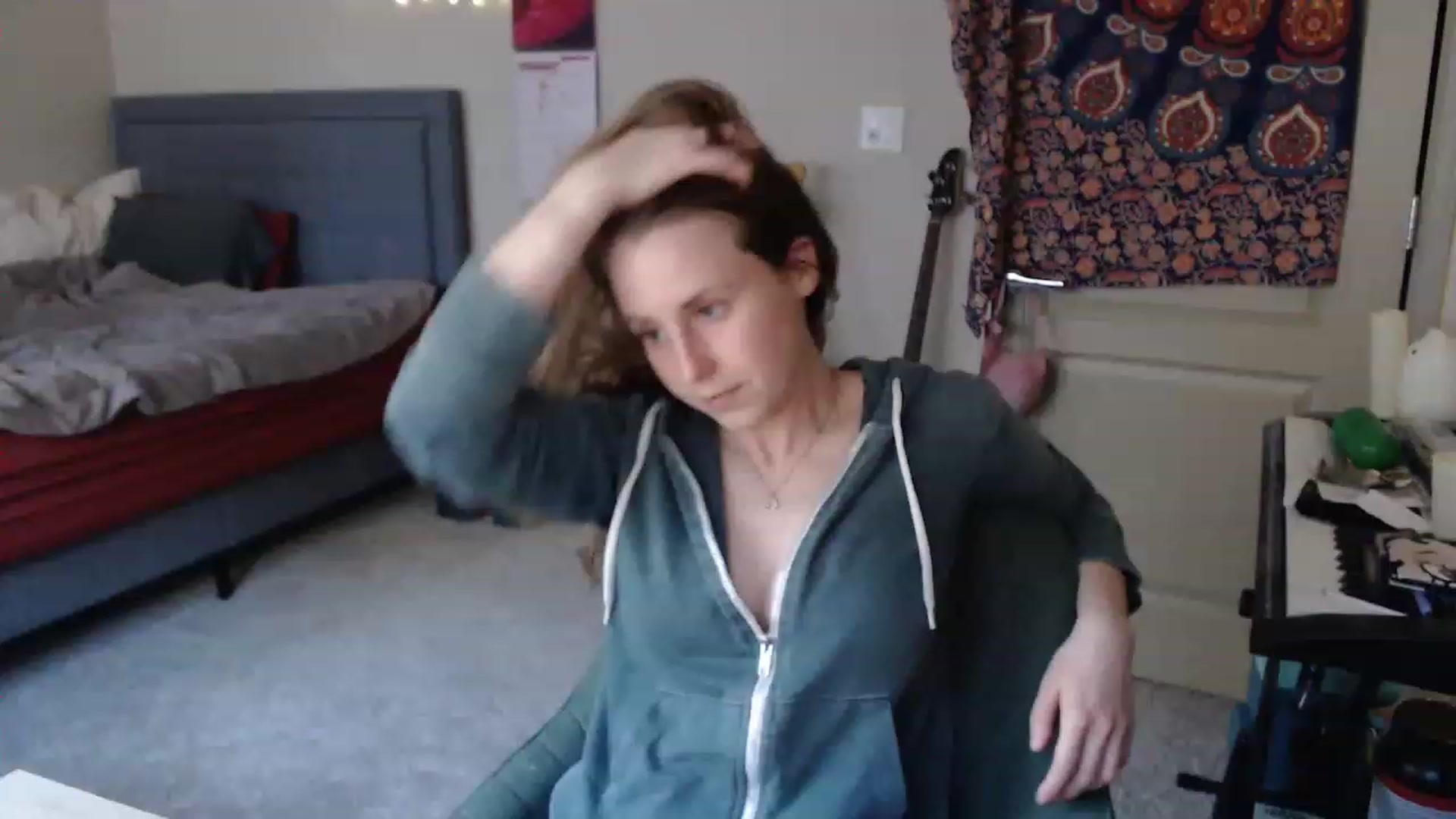 Gallery image thumbnail from Blake_Bardot's myfreecams stream on, 04/10/2023, 01:56 image 2 of 20