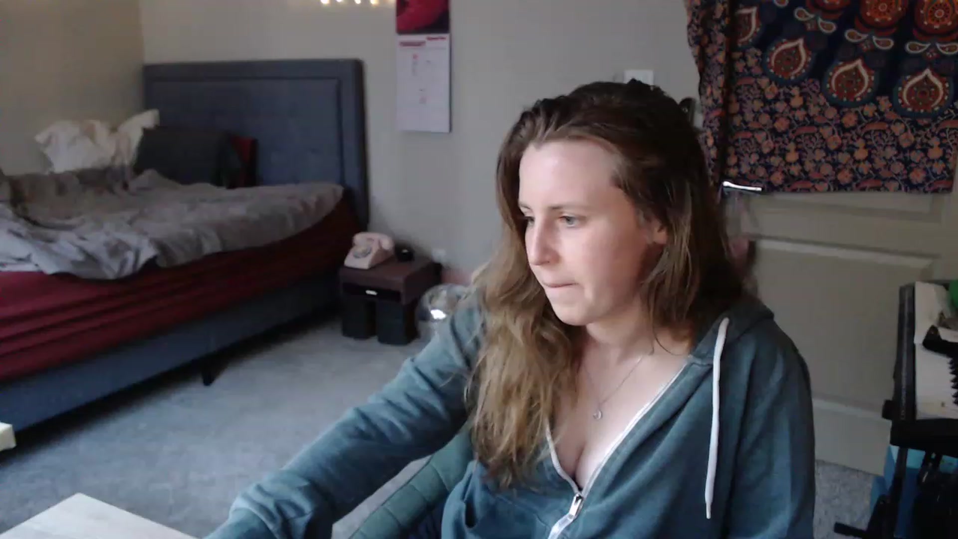 Gallery image thumbnail from Blake_Bardot's myfreecams stream on, 04/10/2023, 01:56 image 10 of 20