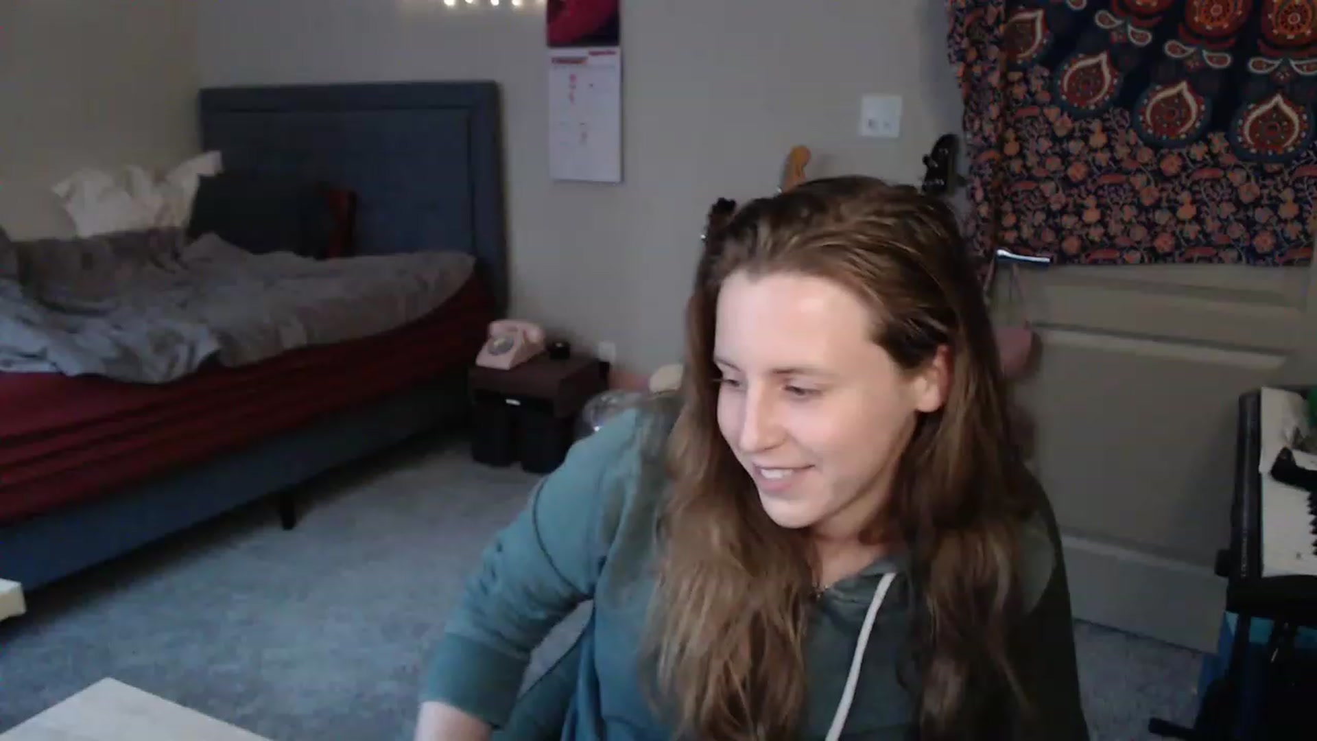 Gallery image thumbnail from Blake_Bardot's myfreecams stream on, 04/10/2023, 01:56 image 20 of 20
