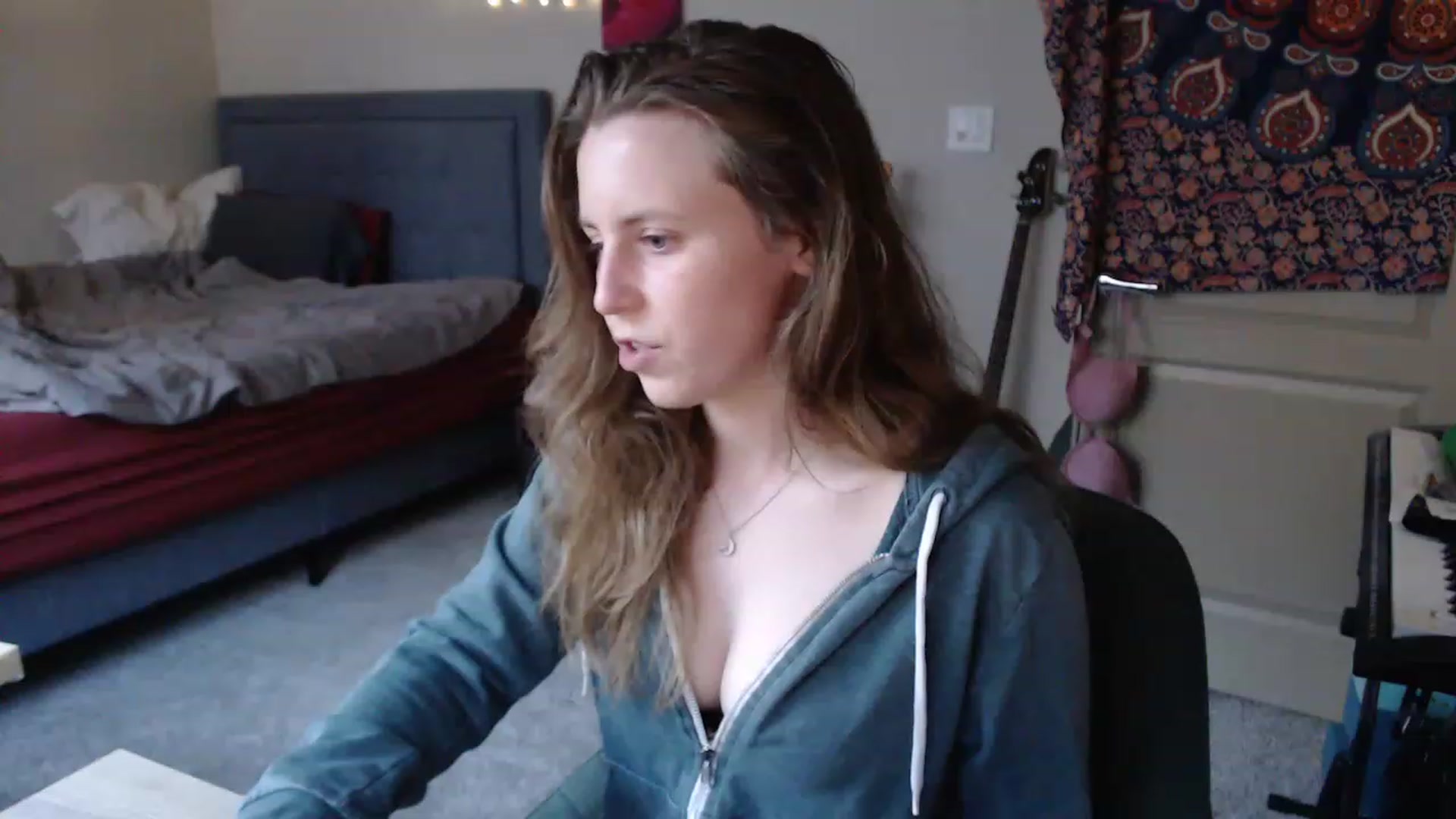 Gallery image thumbnail from Blake_Bardot's myfreecams stream on, 04/10/2023, 01:56 image 9 of 20