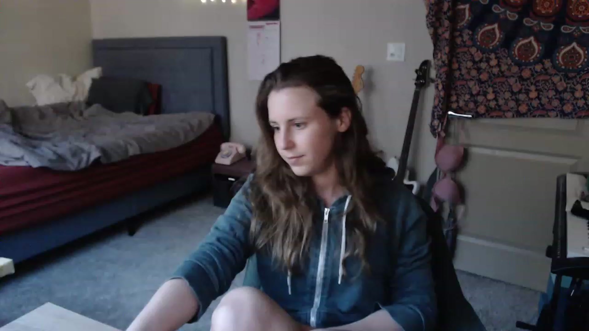 Gallery image thumbnail from Blake_Bardot's myfreecams stream on, 04/10/2023, 01:56 image 16 of 20