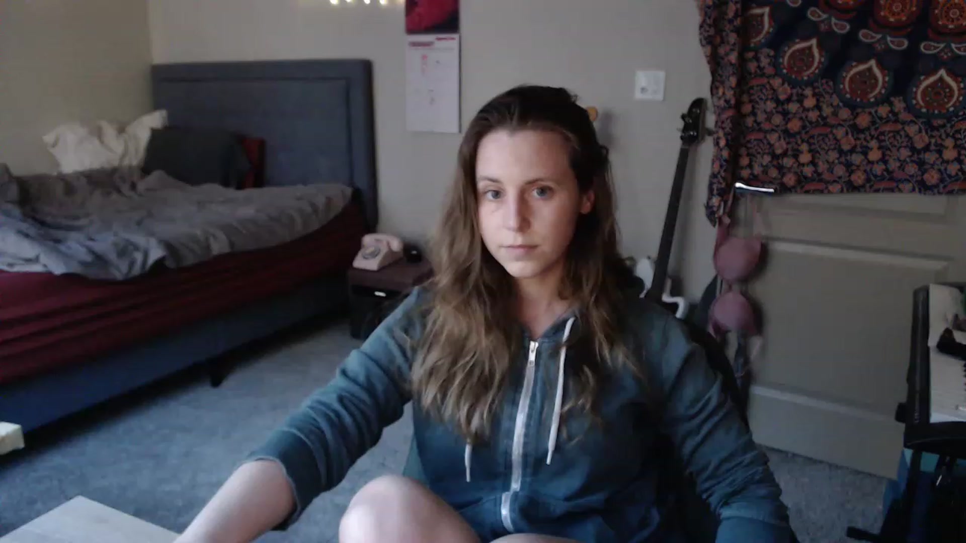 Gallery image thumbnail from Blake_Bardot's myfreecams stream on, 04/10/2023, 01:56 image 17 of 20
