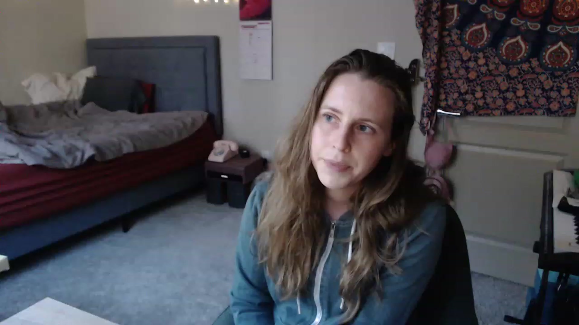 Gallery image thumbnail from Blake_Bardot's myfreecams stream on, 04/10/2023, 01:56 image 14 of 20