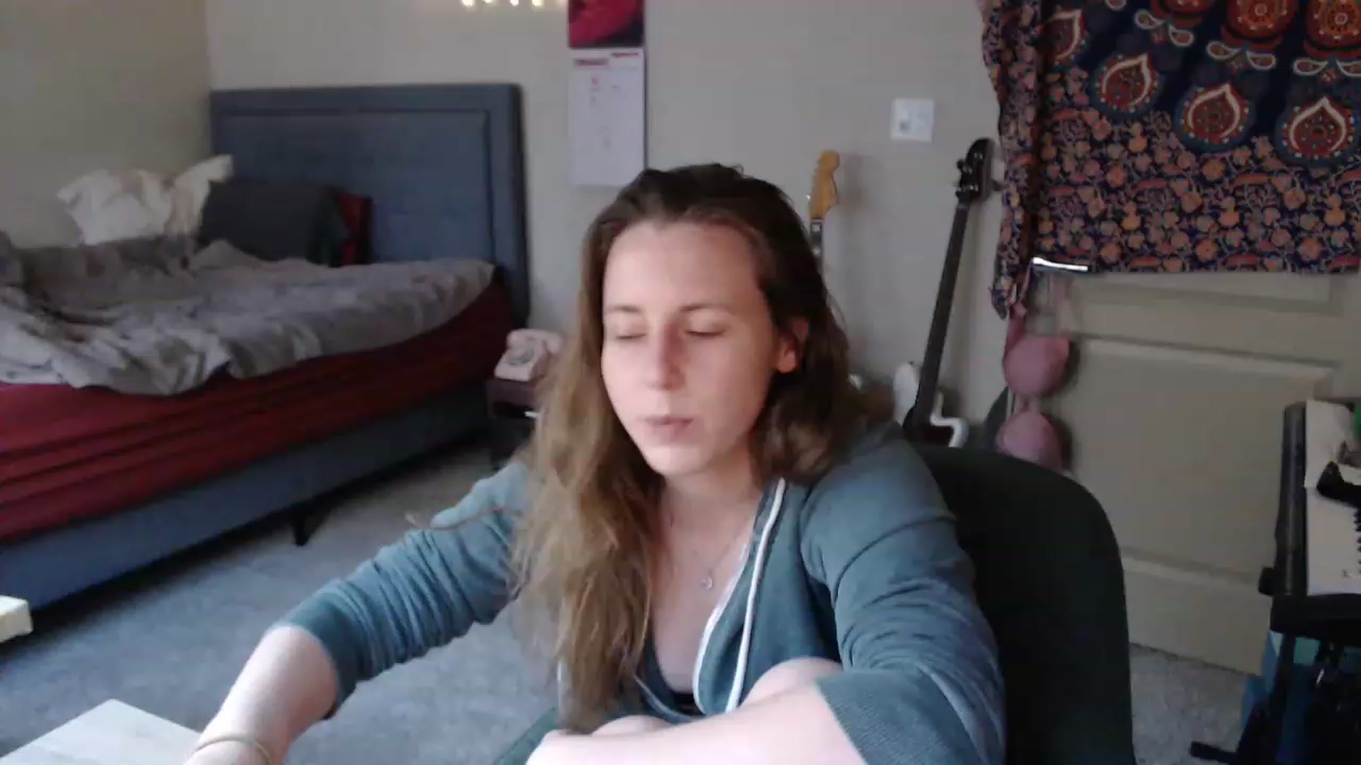 Gallery image thumbnail from Blake_Bardot's myfreecams stream on, 04/10/2023, 01:56 image 4 of 20