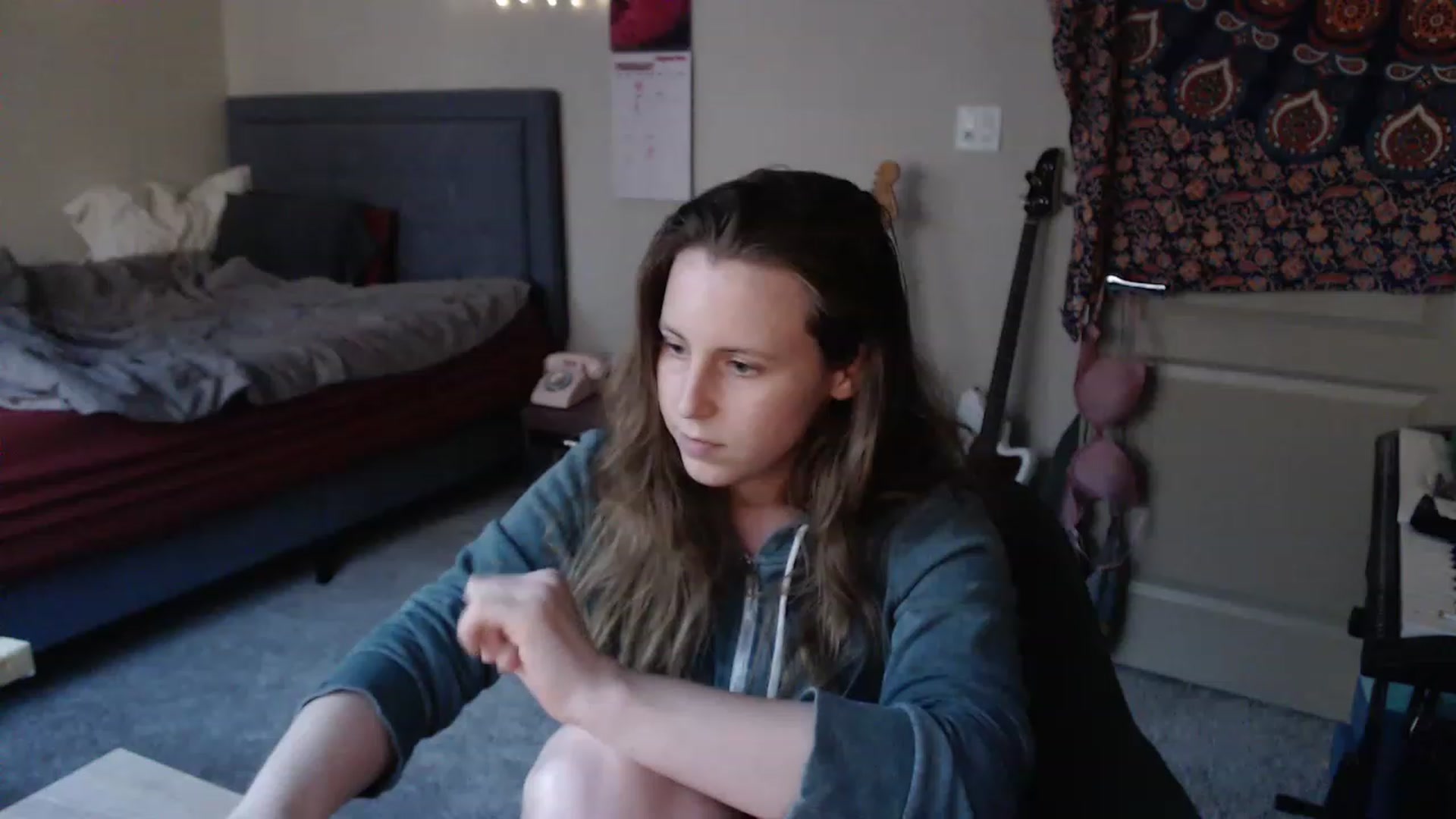Gallery image thumbnail from Blake_Bardot's myfreecams stream on, 04/10/2023, 01:56 image 18 of 20