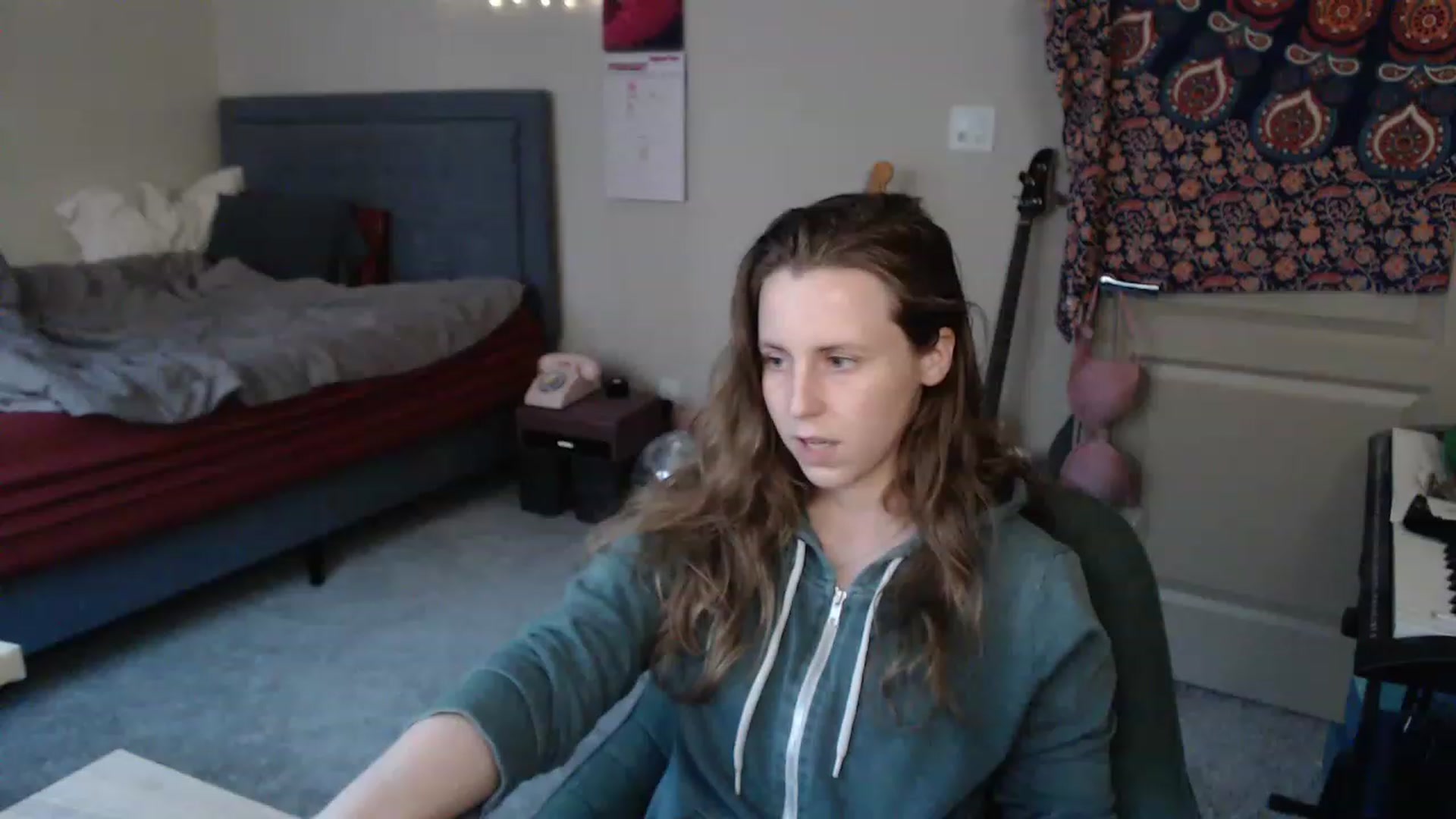 Gallery image thumbnail from Blake_Bardot's myfreecams stream on, 04/10/2023, 01:56 image 19 of 20