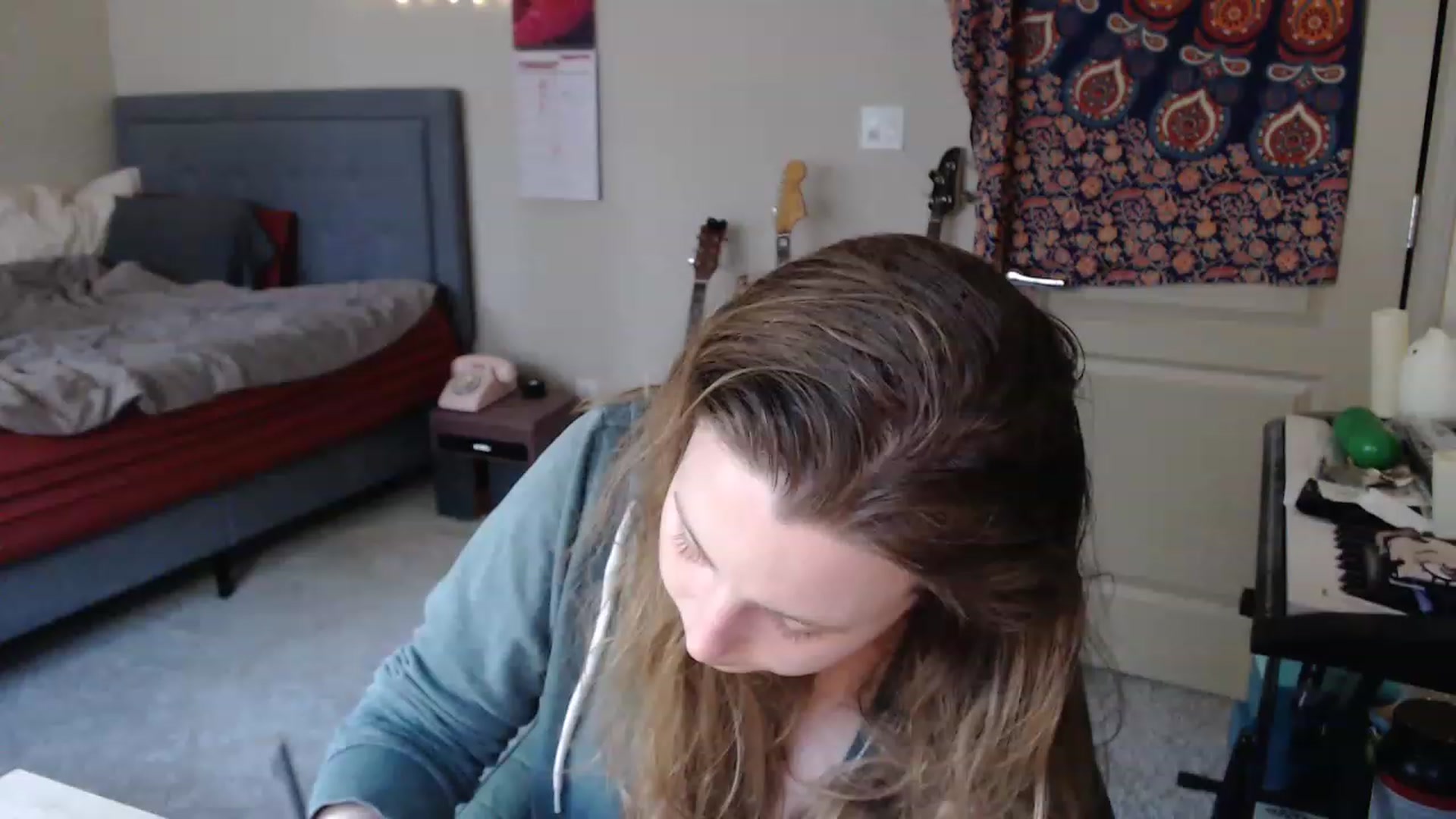 Gallery image thumbnail from Blake_Bardot's myfreecams stream on, 04/10/2023, 01:56 image 1 of 20
