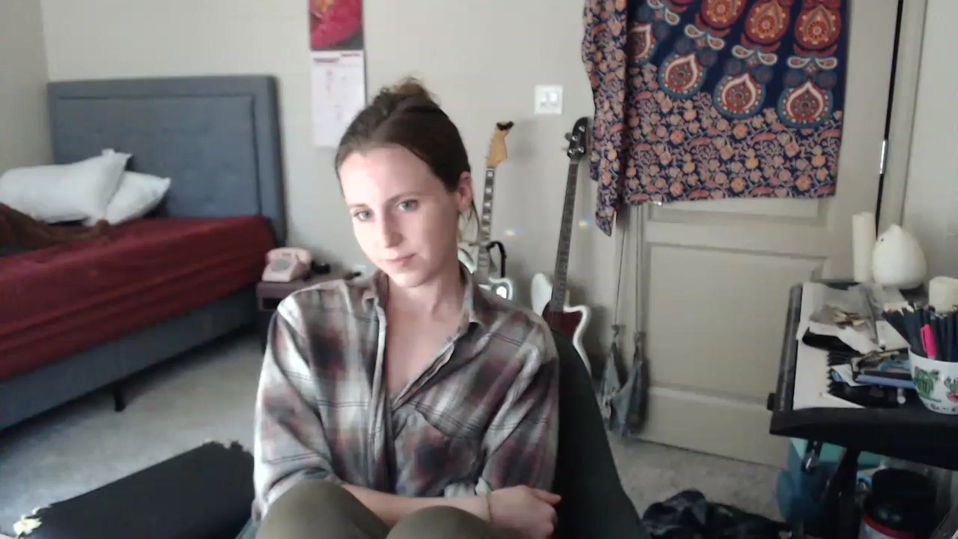 Gallery image thumbnail from Blake_Bardot's myfreecams stream on, 04/15/2023, 19:25 image 13 of 20