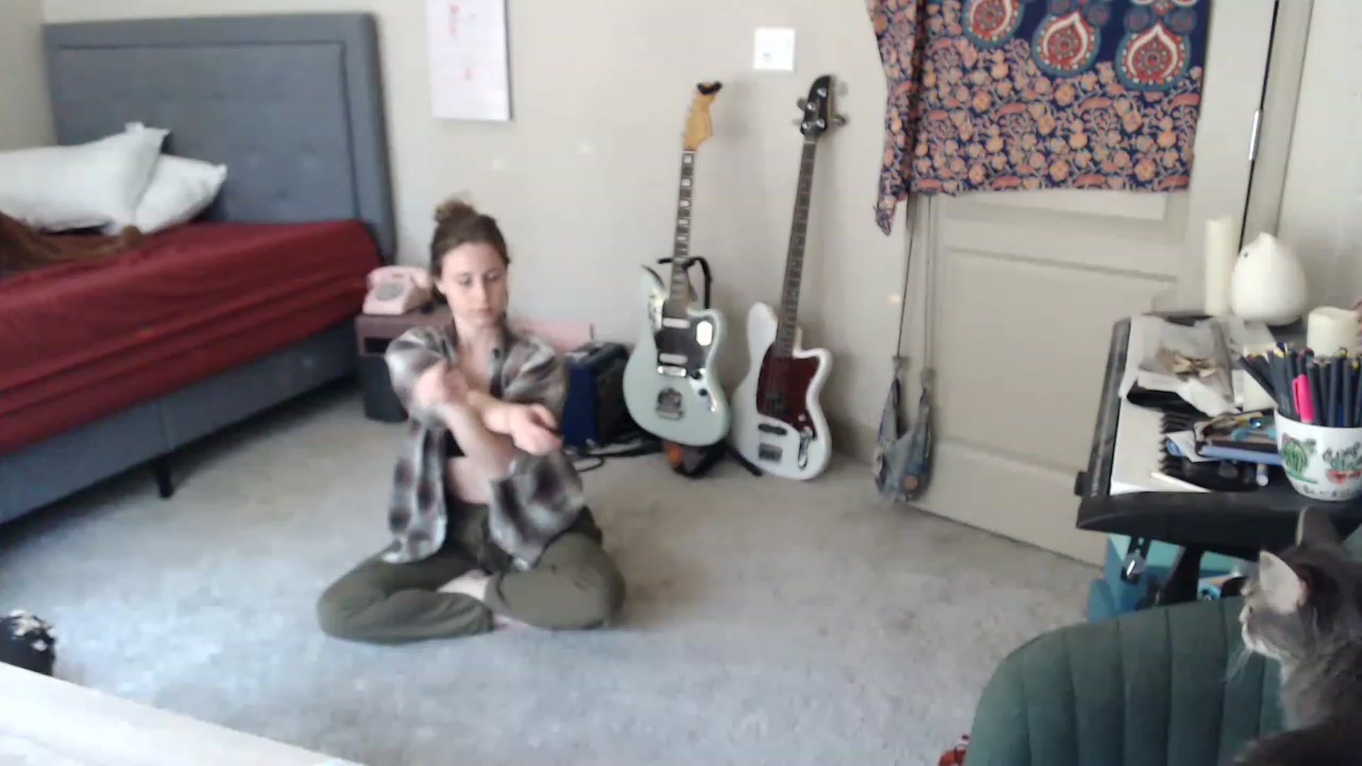 Gallery image thumbnail from Blake_Bardot's myfreecams stream on, 04/15/2023, 19:25 image 18 of 20