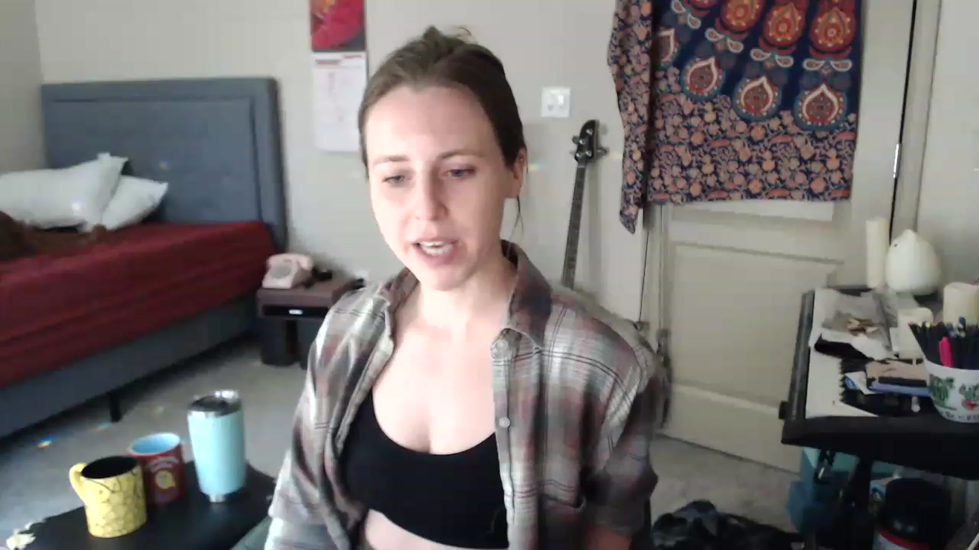 Gallery image thumbnail from Blake_Bardot's myfreecams stream on, 04/15/2023, 19:25 image 6 of 20