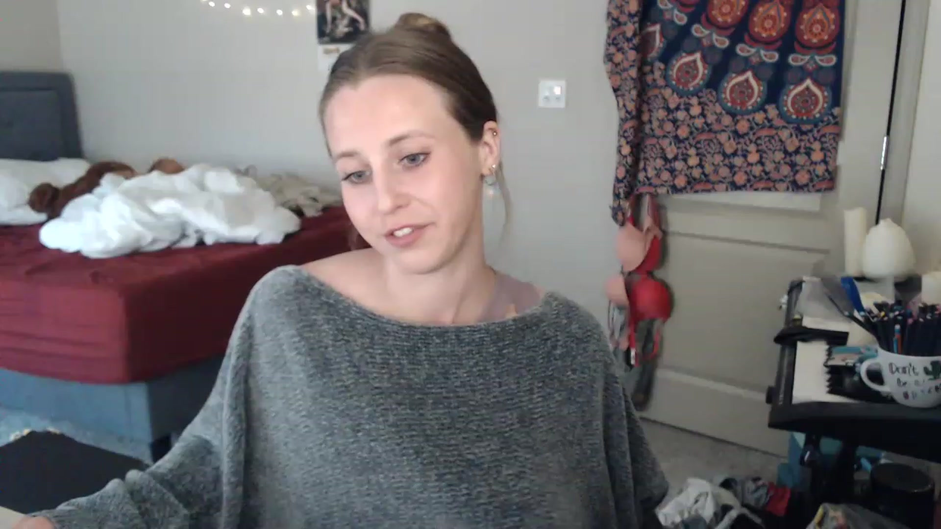 Gallery image thumbnail from Blake_Bardot's myfreecams stream on, 05/13/2023, 19:31 image 6 of 20