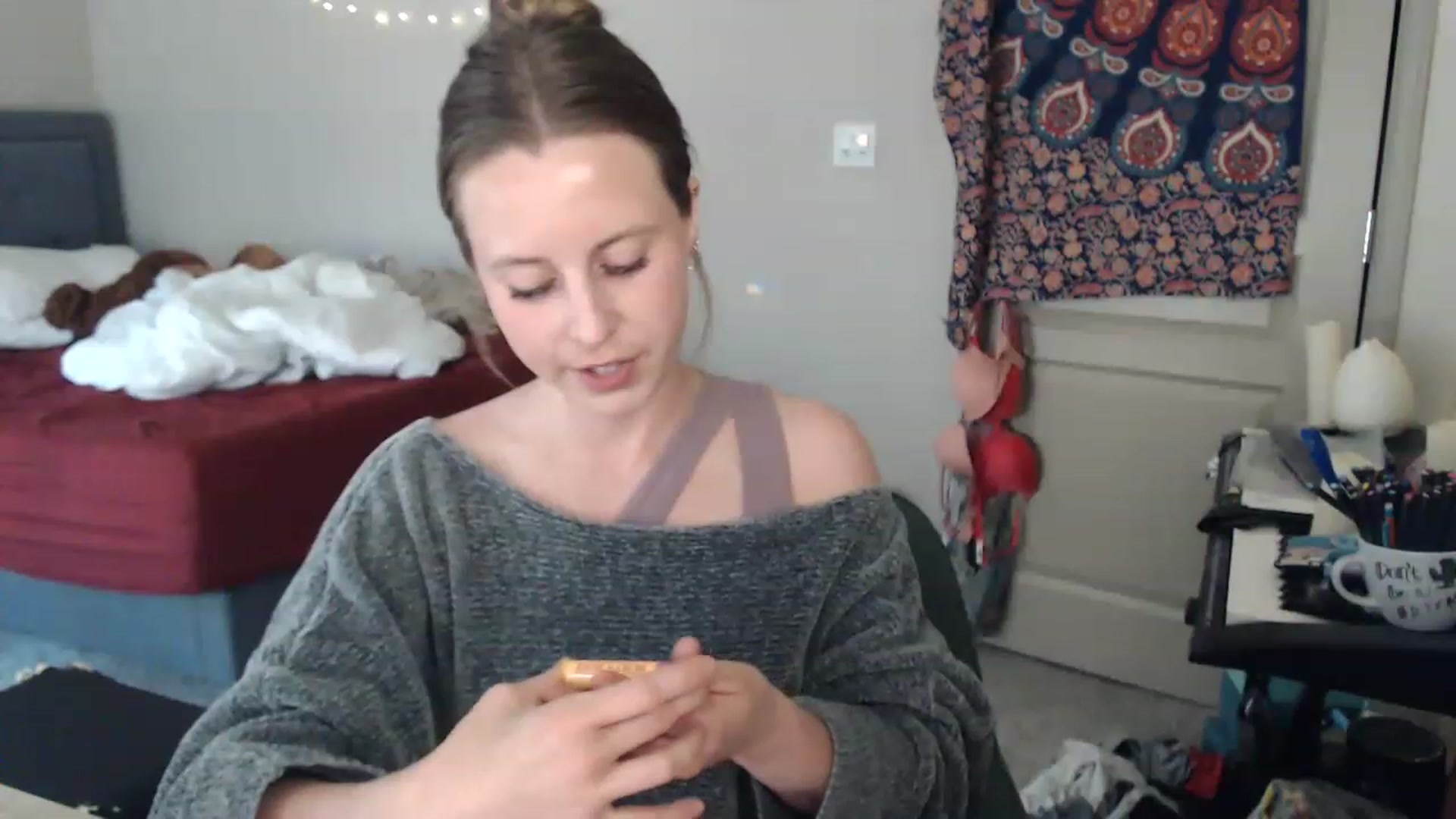 Gallery image thumbnail from Blake_Bardot's myfreecams stream on, 05/13/2023, 19:31 image 5 of 20