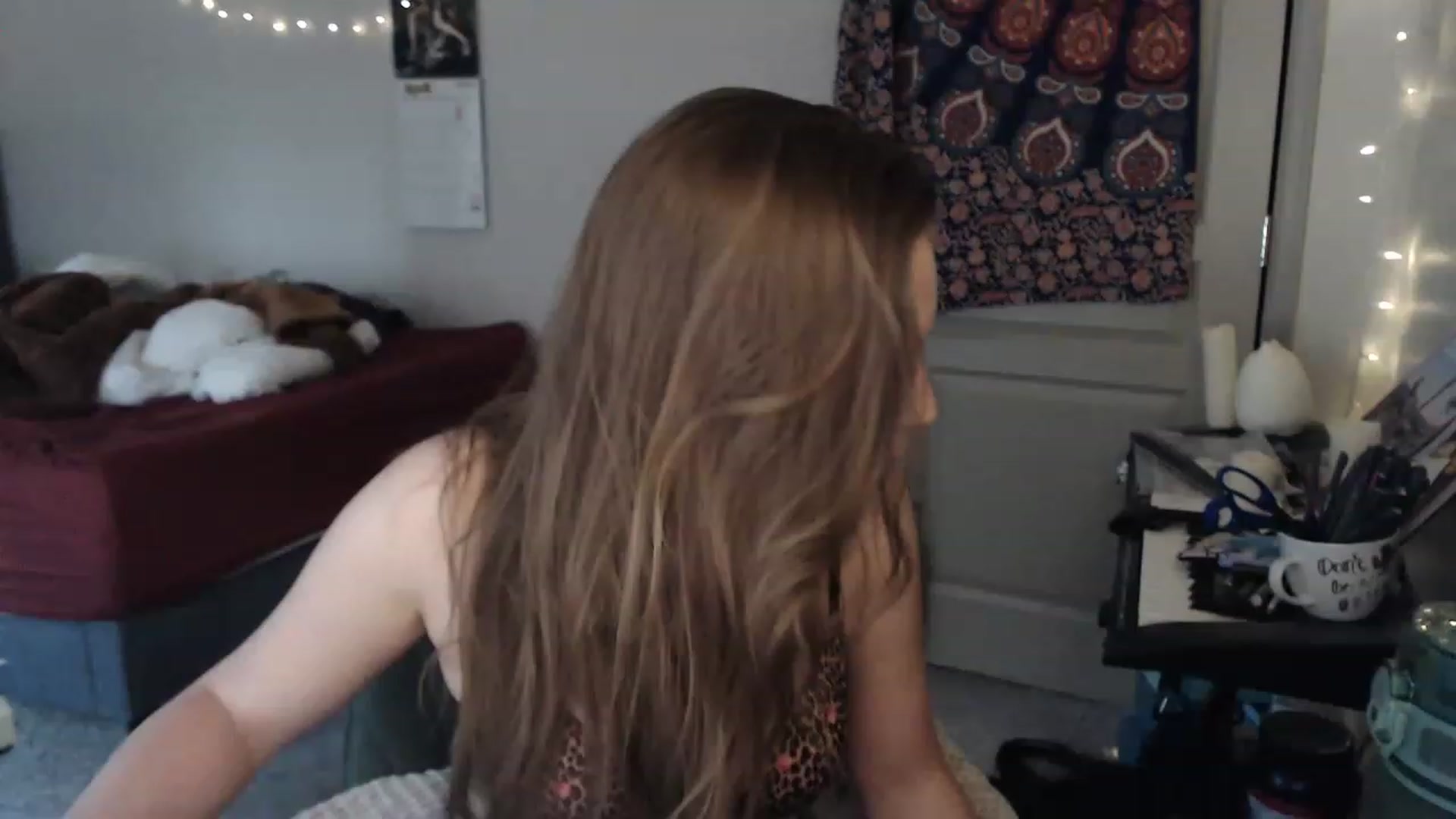 Gallery image thumbnail from Blake_Bardot's myfreecams stream on, 05/21/2023, 23:39 image 9 of 20