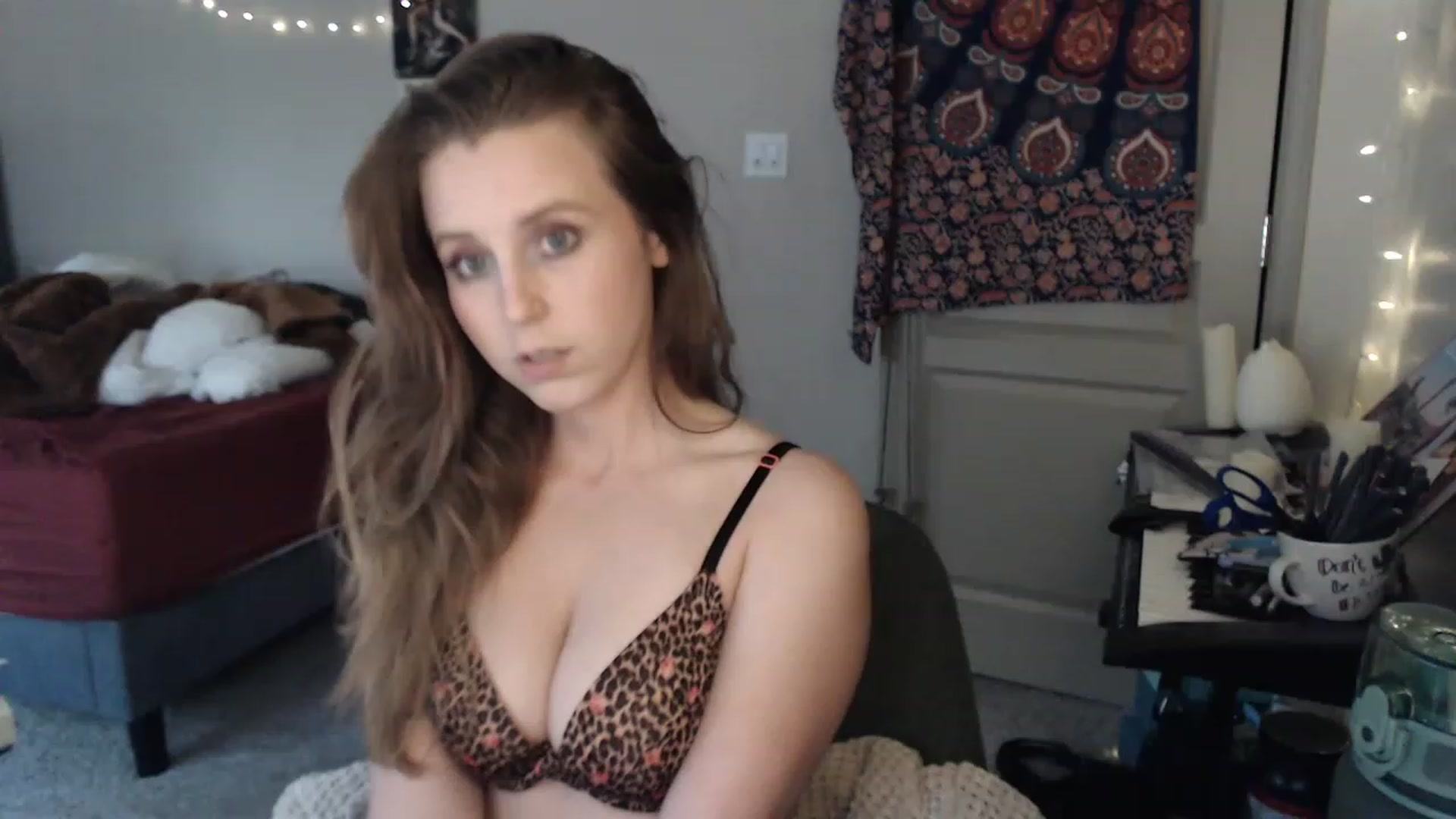 Gallery image thumbnail from Blake_Bardot's myfreecams stream on, 05/21/2023, 23:39 image 1 of 20