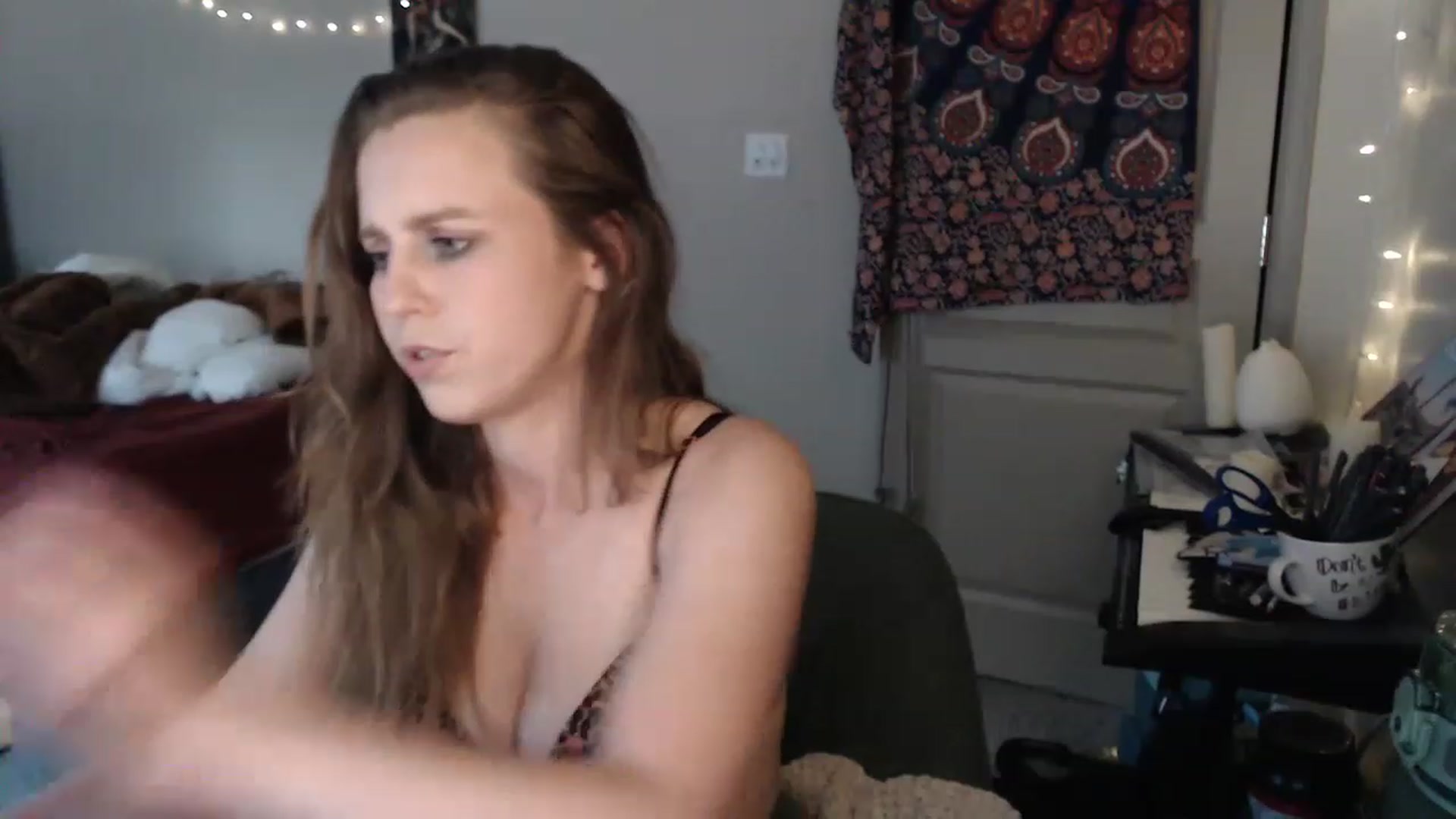 Gallery image thumbnail from Blake_Bardot's myfreecams stream on, 05/21/2023, 23:39 image 20 of 20