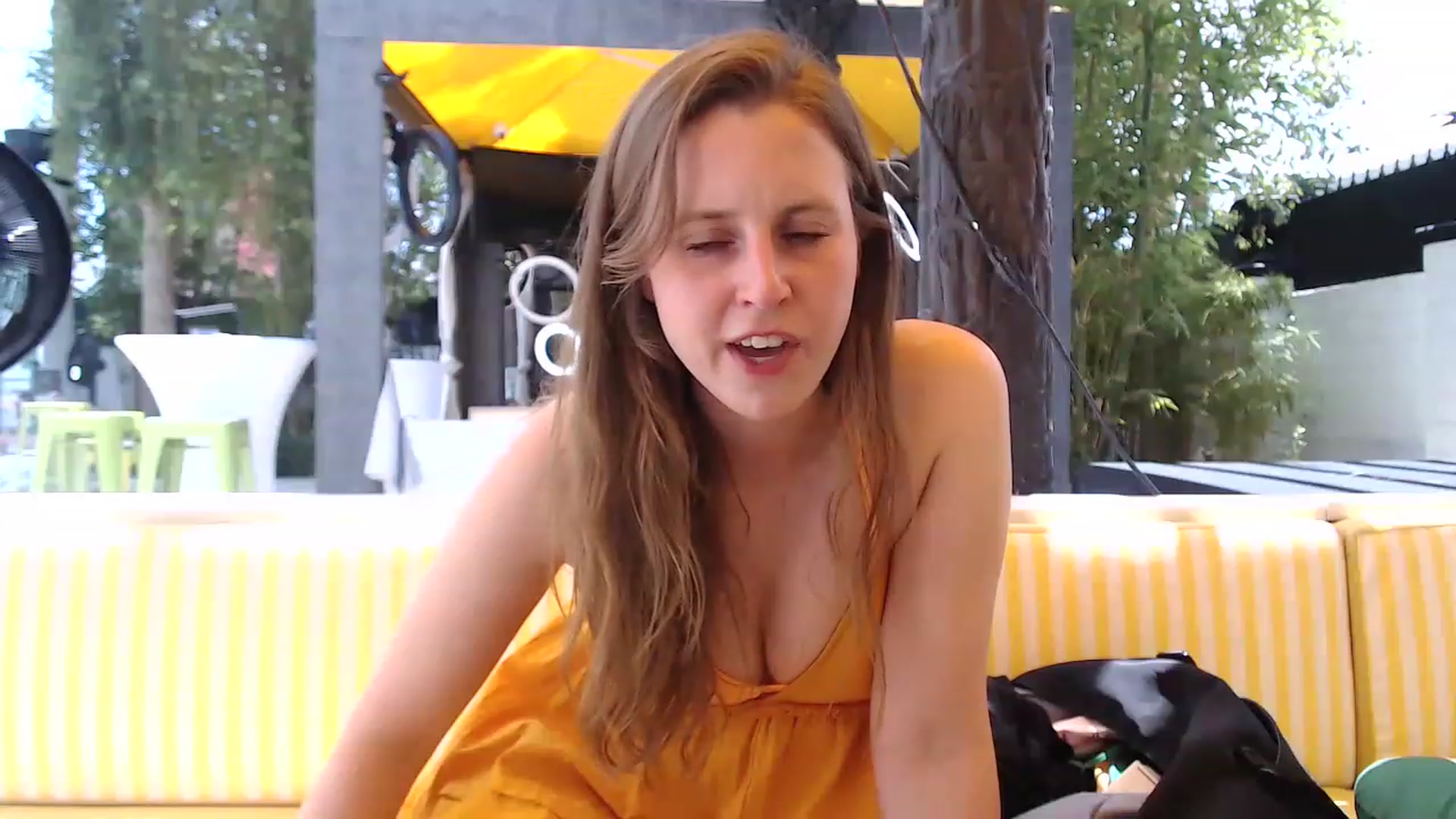 Gallery image thumbnail from Blake_Bardot's myfreecams stream on, 05/23/2023, 20:24 image 18 of 20
