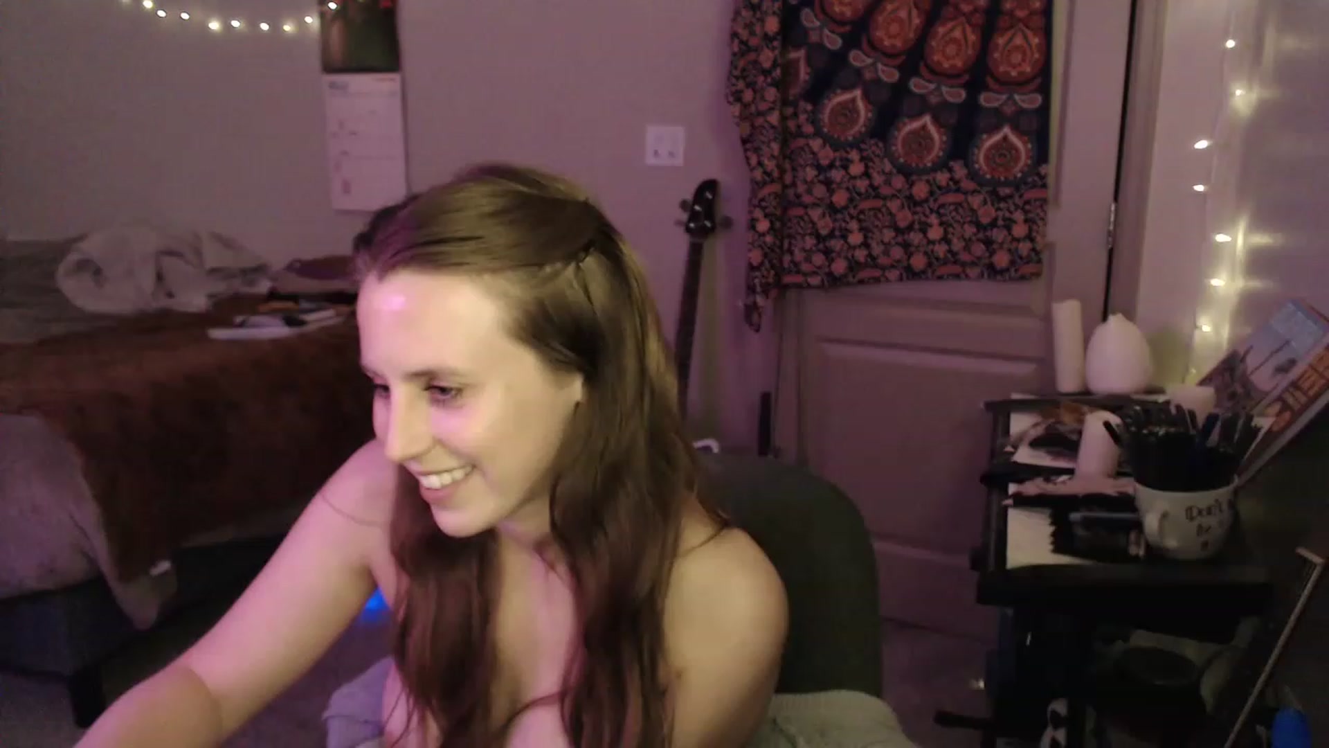 Gallery image thumbnail from Blake_Bardot's myfreecams stream on, 05/28/2023, 07:35 image 8 of 20