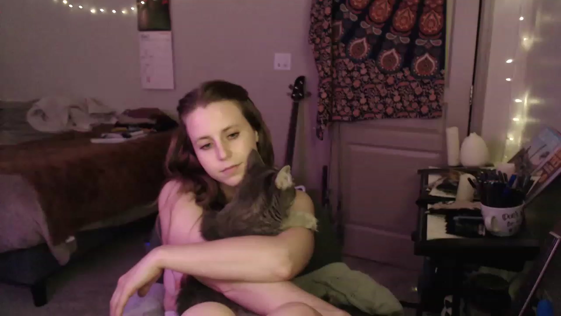 Gallery image thumbnail from Blake_Bardot's myfreecams stream on, 05/28/2023, 07:35 image 16 of 20