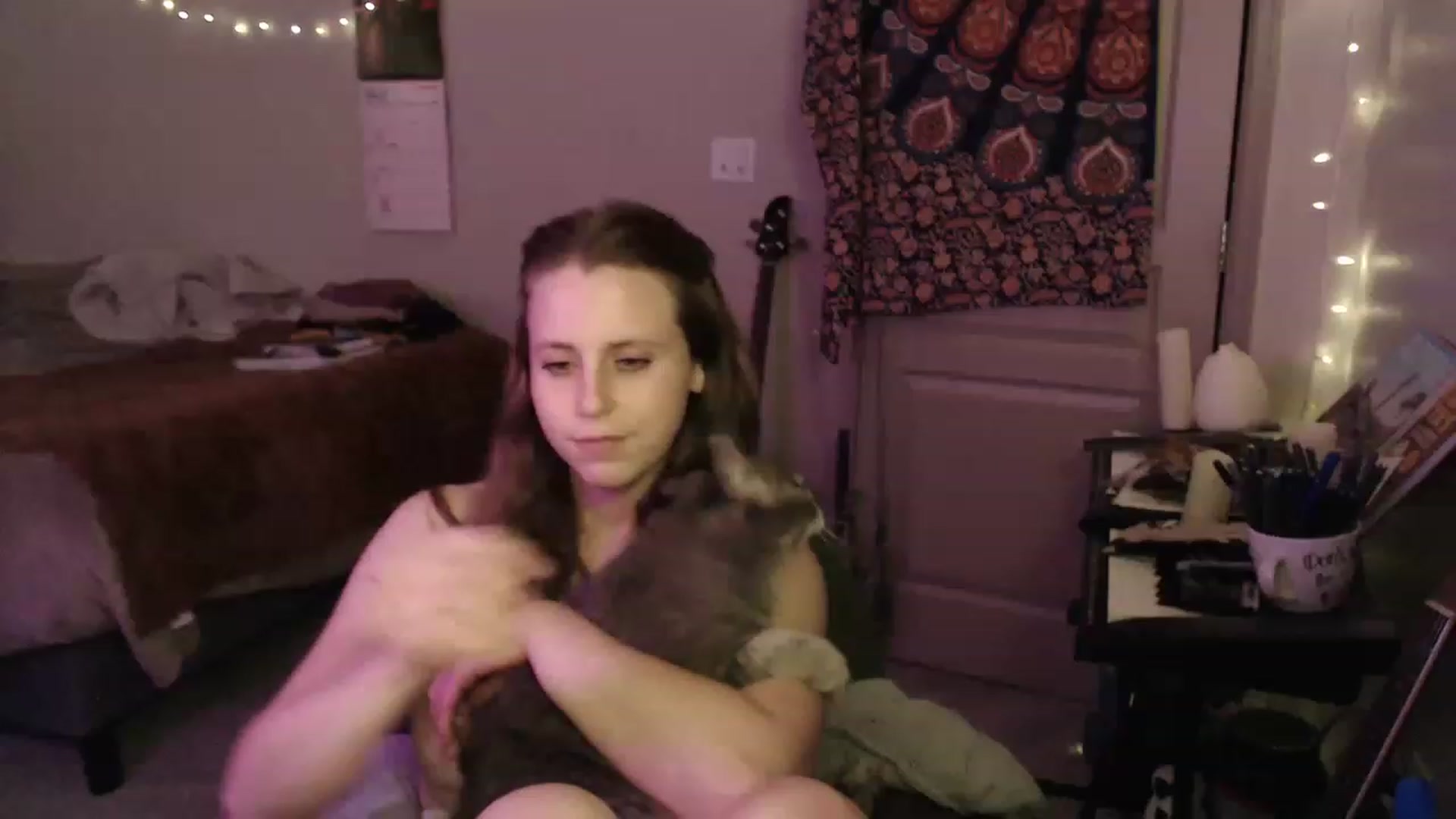 Gallery image thumbnail from Blake_Bardot's myfreecams stream on, 05/28/2023, 07:35 image 18 of 20