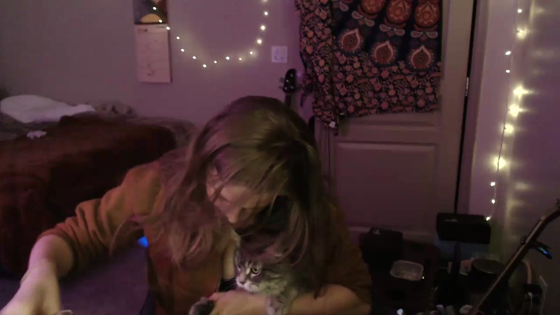Gallery image thumbnail from Blake_Bardot's myfreecams stream on, 06/18/2023, 03:47 image 17 of 20