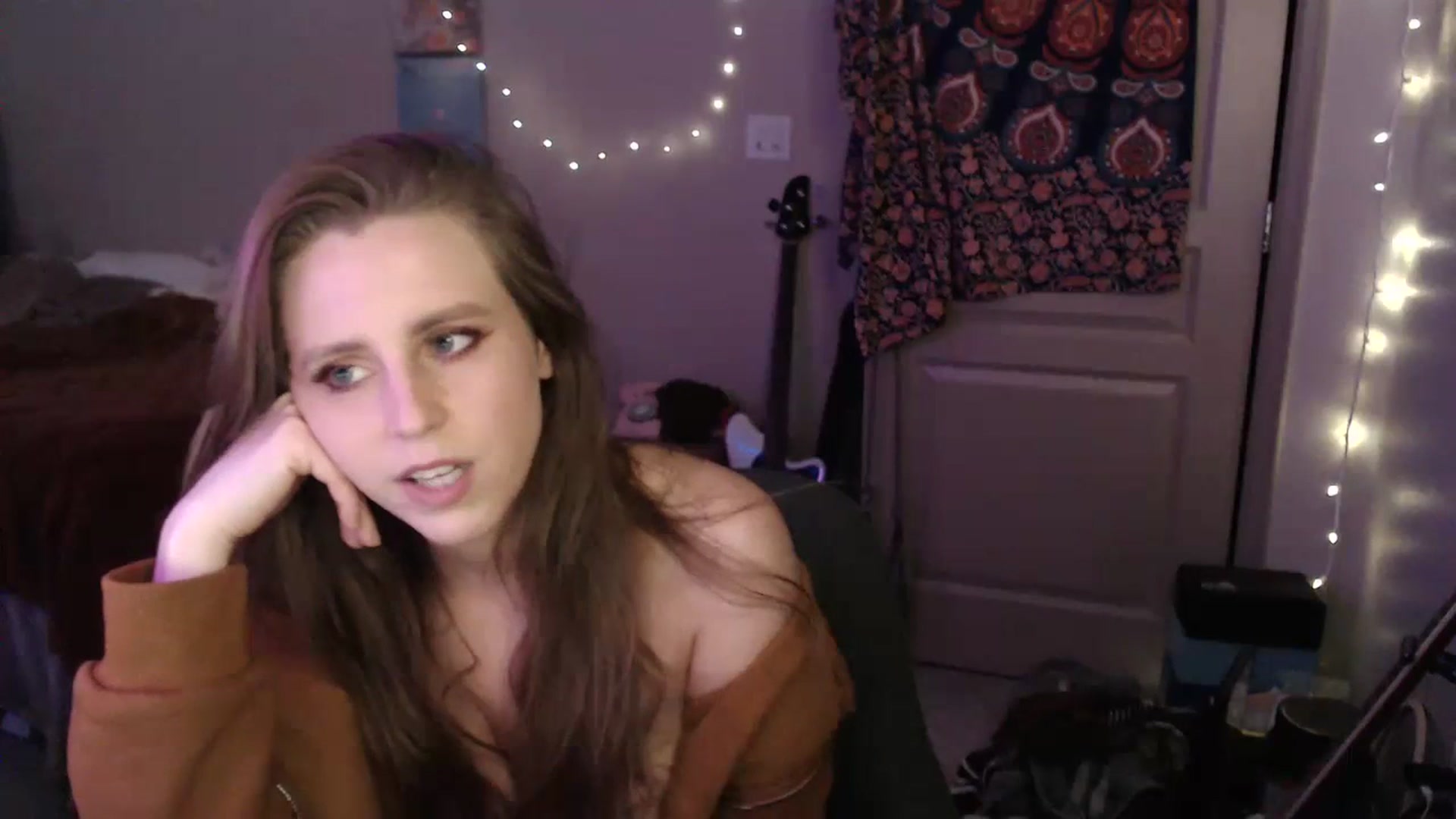 Gallery image thumbnail from Blake_Bardot's myfreecams stream on, 07/07/2023, 05:48 image 7 of 20