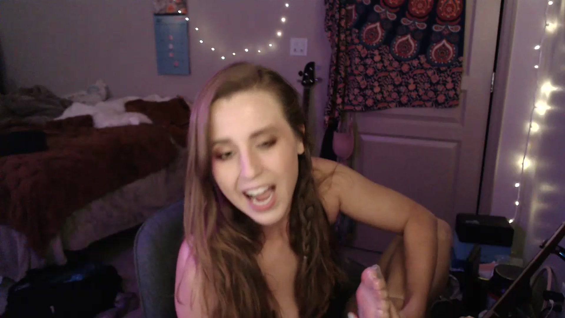 Gallery image thumbnail from Blake_Bardot's myfreecams stream on, 07/08/2023, 07:44 image 4 of 20