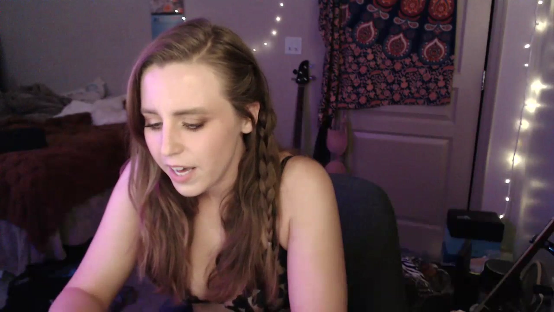 Gallery image thumbnail from Blake_Bardot's myfreecams stream on, 07/08/2023, 07:44 image 5 of 20