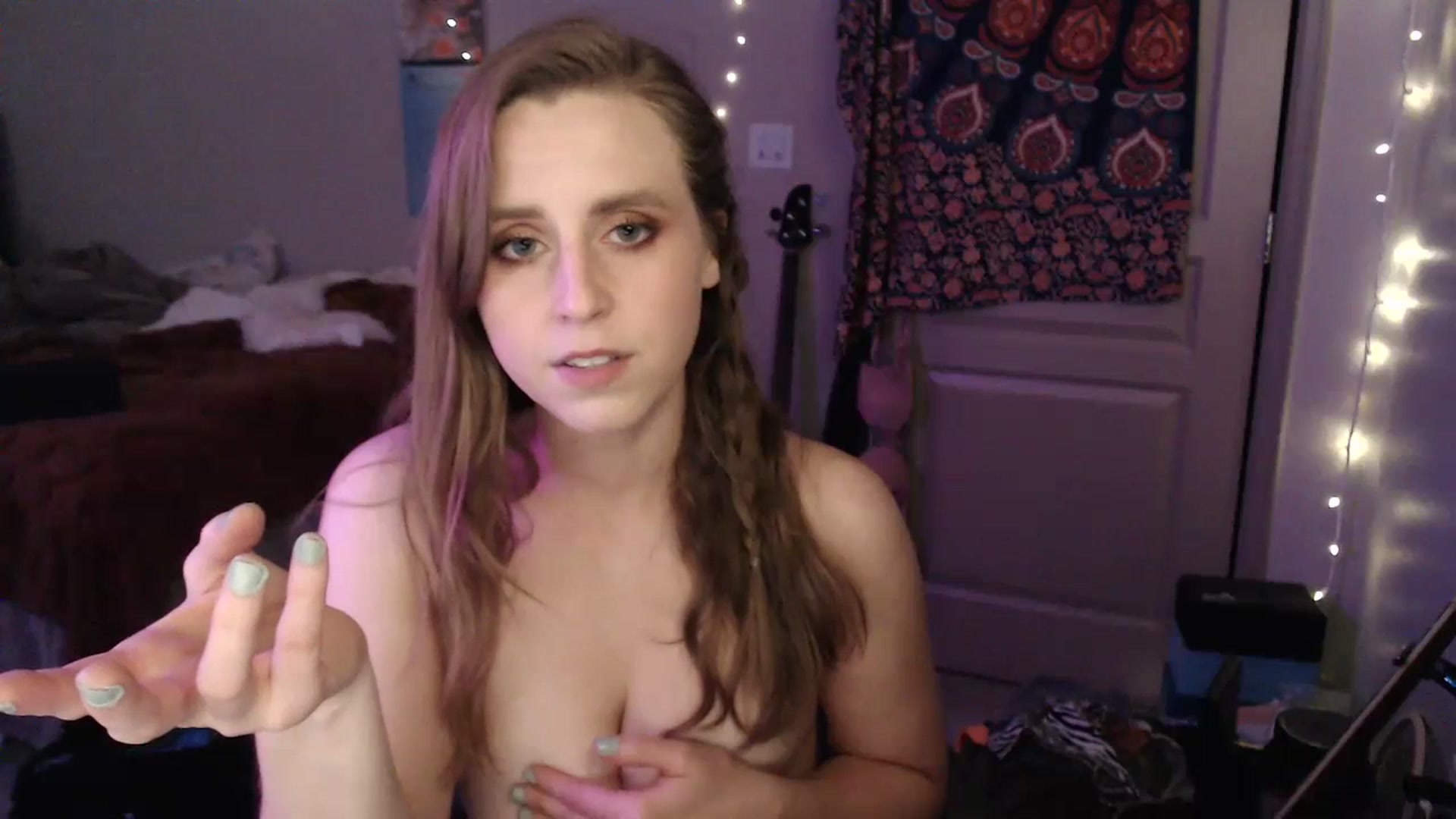 Gallery image thumbnail from Blake_Bardot's myfreecams stream on, 07/08/2023, 07:44 image 16 of 20