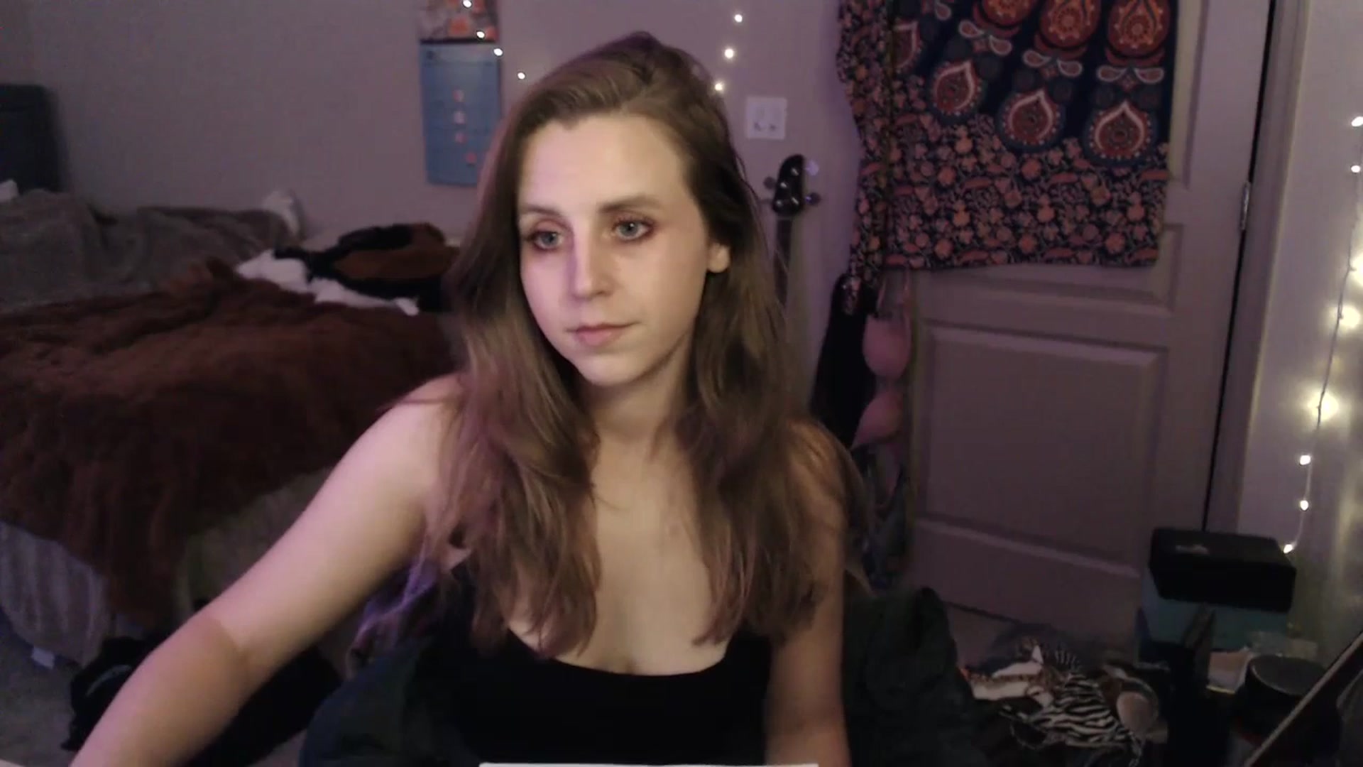 Gallery image thumbnail from Blake_Bardot's myfreecams stream on, 07/09/2023, 03:28 image 16 of 20