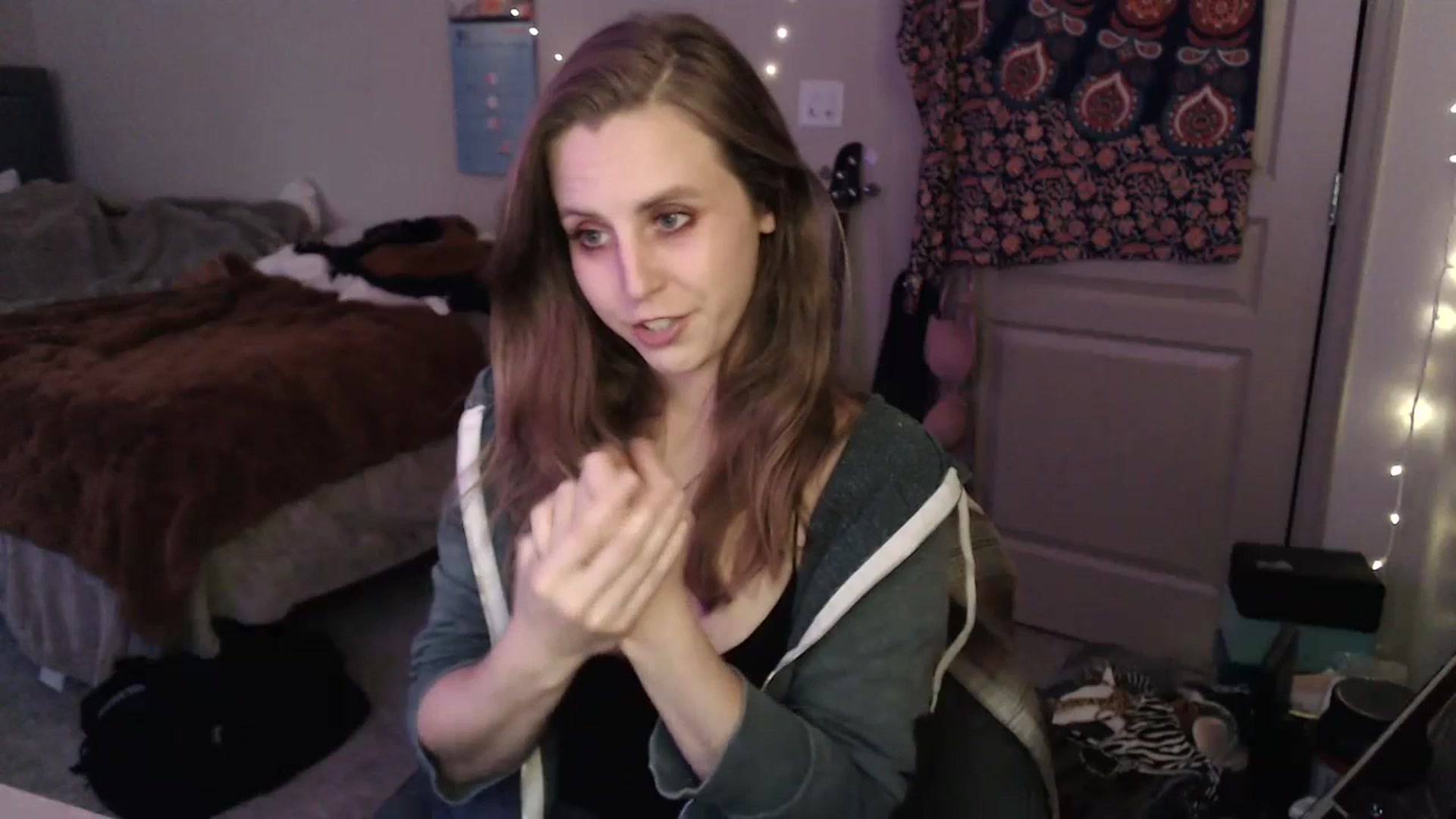 Gallery image thumbnail from Blake_Bardot's myfreecams stream on, 07/09/2023, 03:28 image 2 of 20