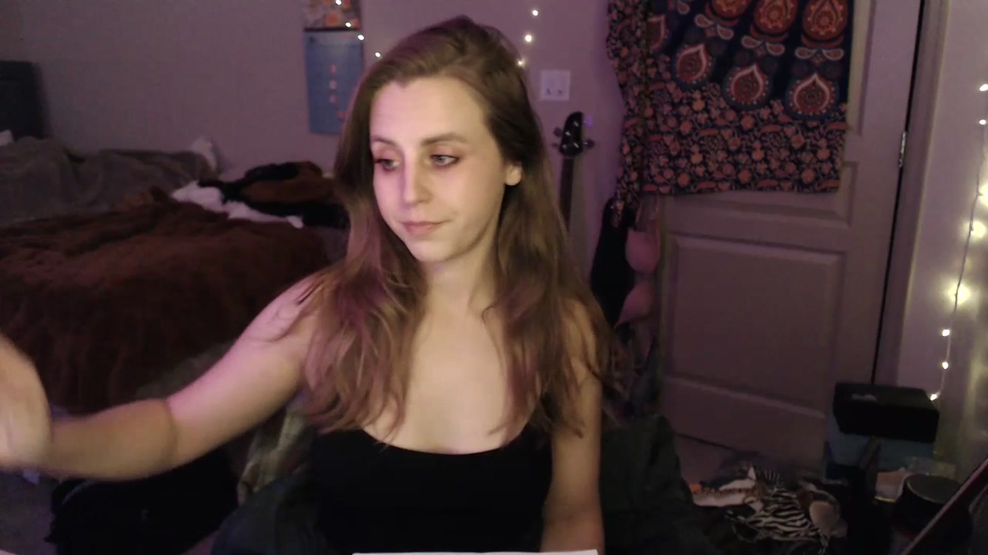 Gallery image thumbnail from Blake_Bardot's myfreecams stream on, 07/09/2023, 03:28 image 17 of 20