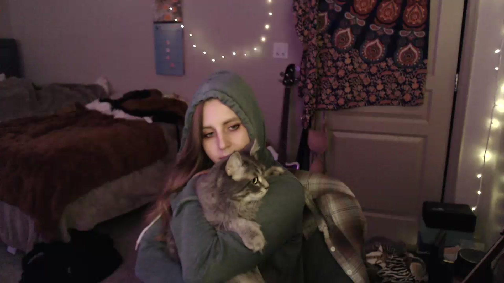 Gallery image thumbnail from Blake_Bardot's myfreecams stream on, 07/09/2023, 04:43 image 14 of 20
