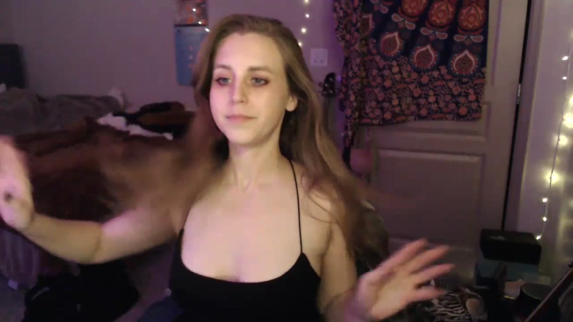 Gallery image thumbnail from Blake_Bardot's myfreecams stream on, 07/09/2023, 04:43 image 15 of 20