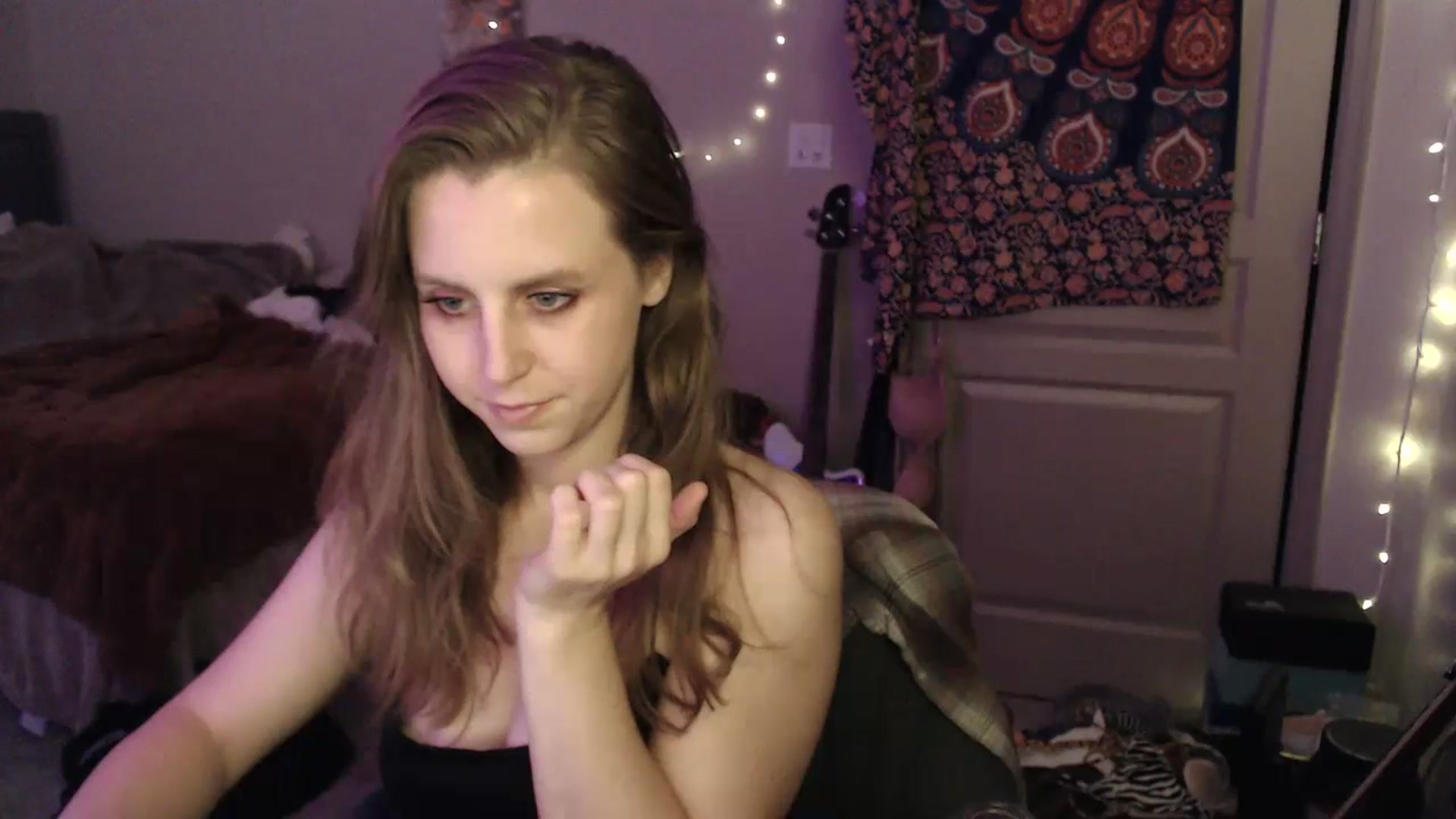 Gallery image thumbnail from Blake_Bardot's myfreecams stream on, 07/09/2023, 04:43 image 19 of 20