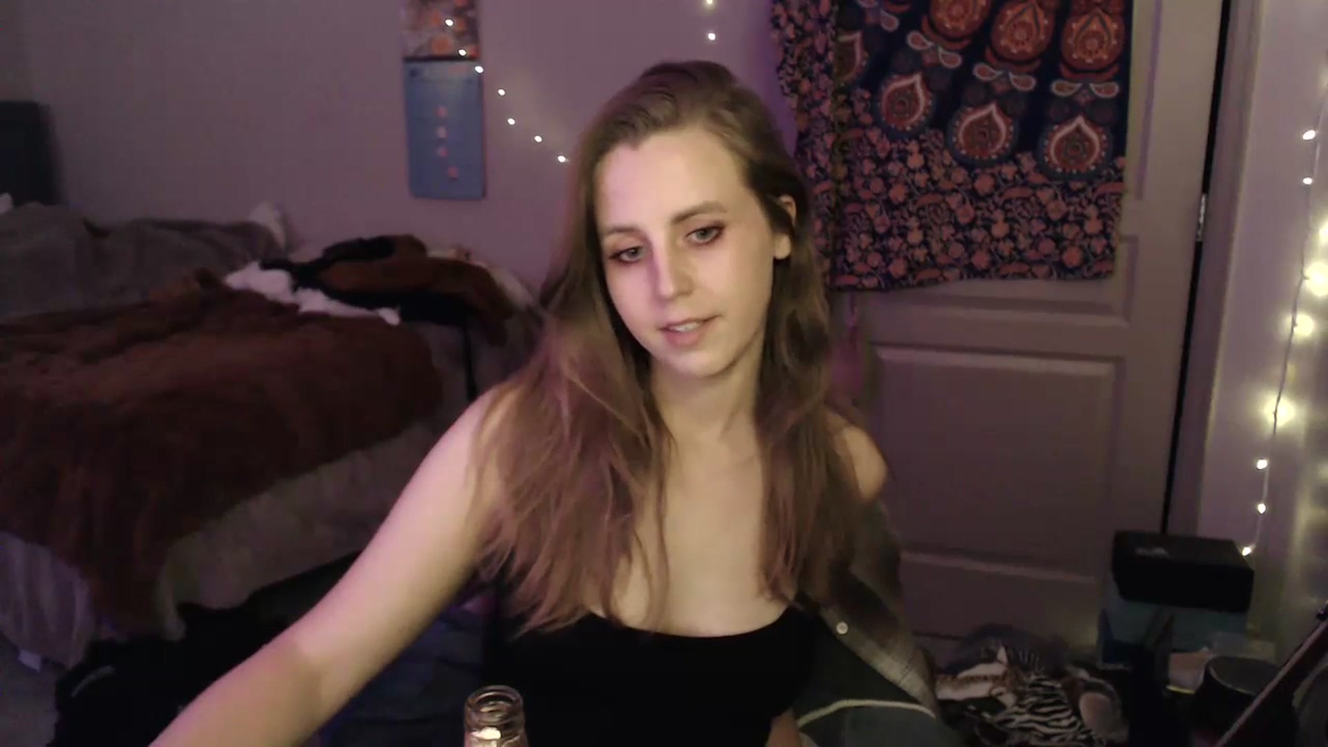 Gallery image thumbnail from Blake_Bardot's myfreecams stream on, 07/09/2023, 04:43 image 6 of 20