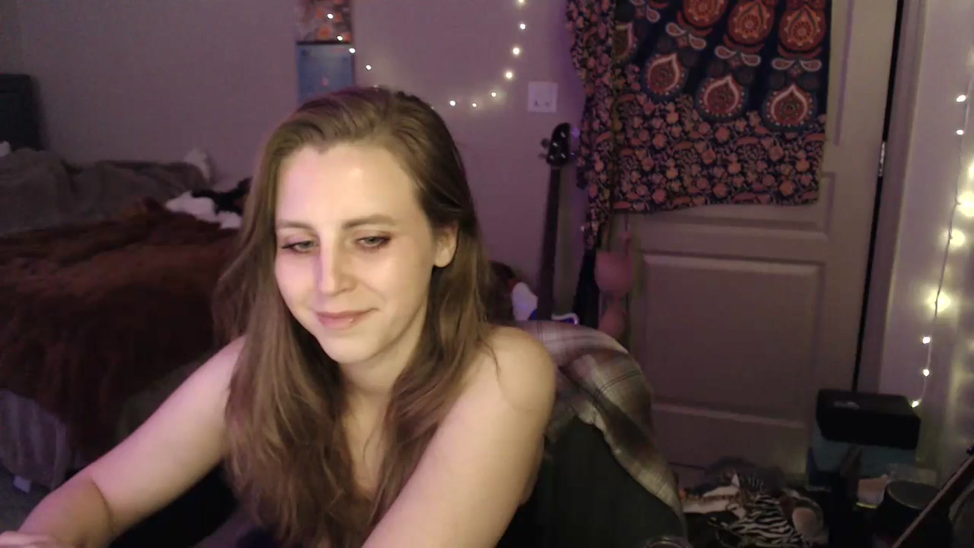 Gallery image thumbnail from Blake_Bardot's myfreecams stream on, 07/09/2023, 04:43 image 20 of 20