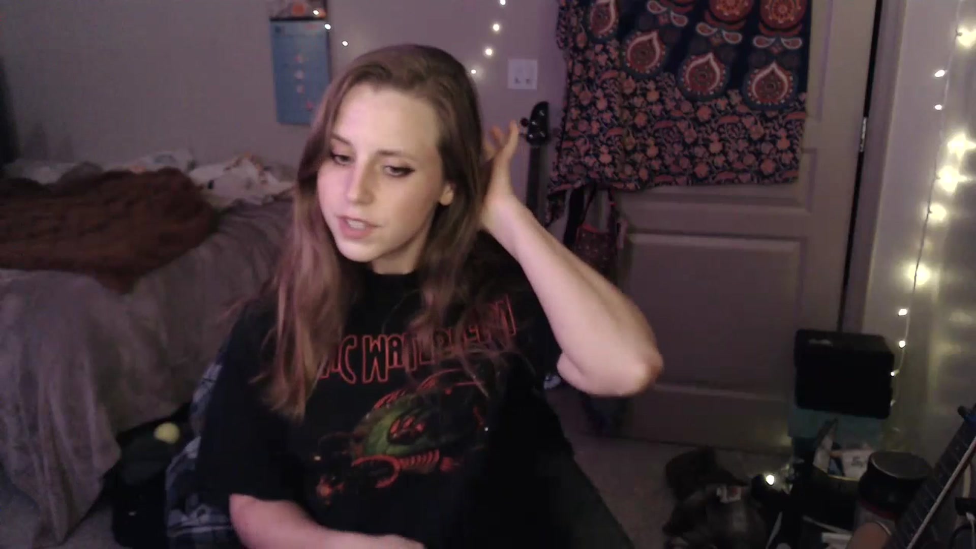 Gallery image thumbnail from Blake_Bardot's myfreecams stream on, 07/21/2023, 06:53 image 5 of 20